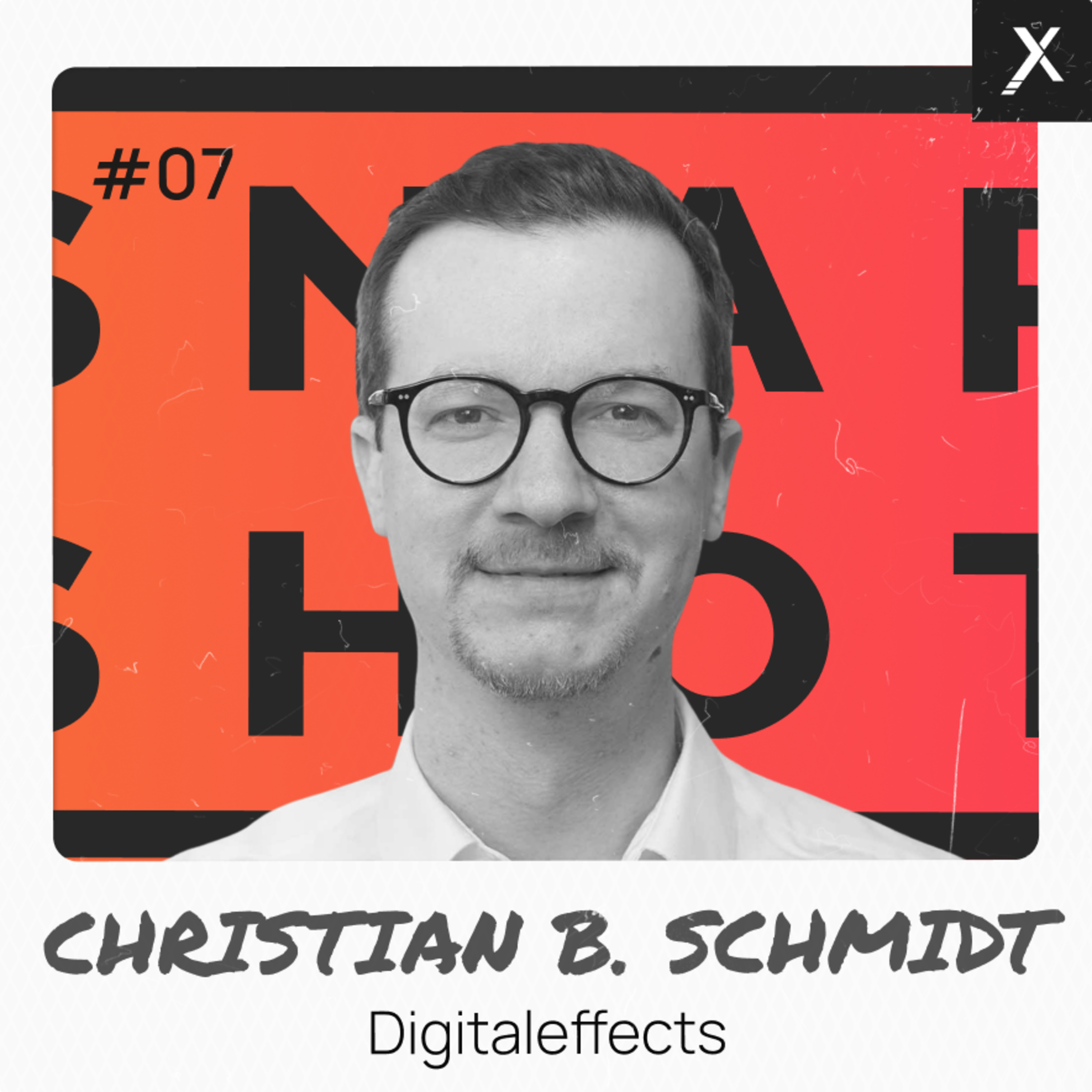 Snapshot Podcast