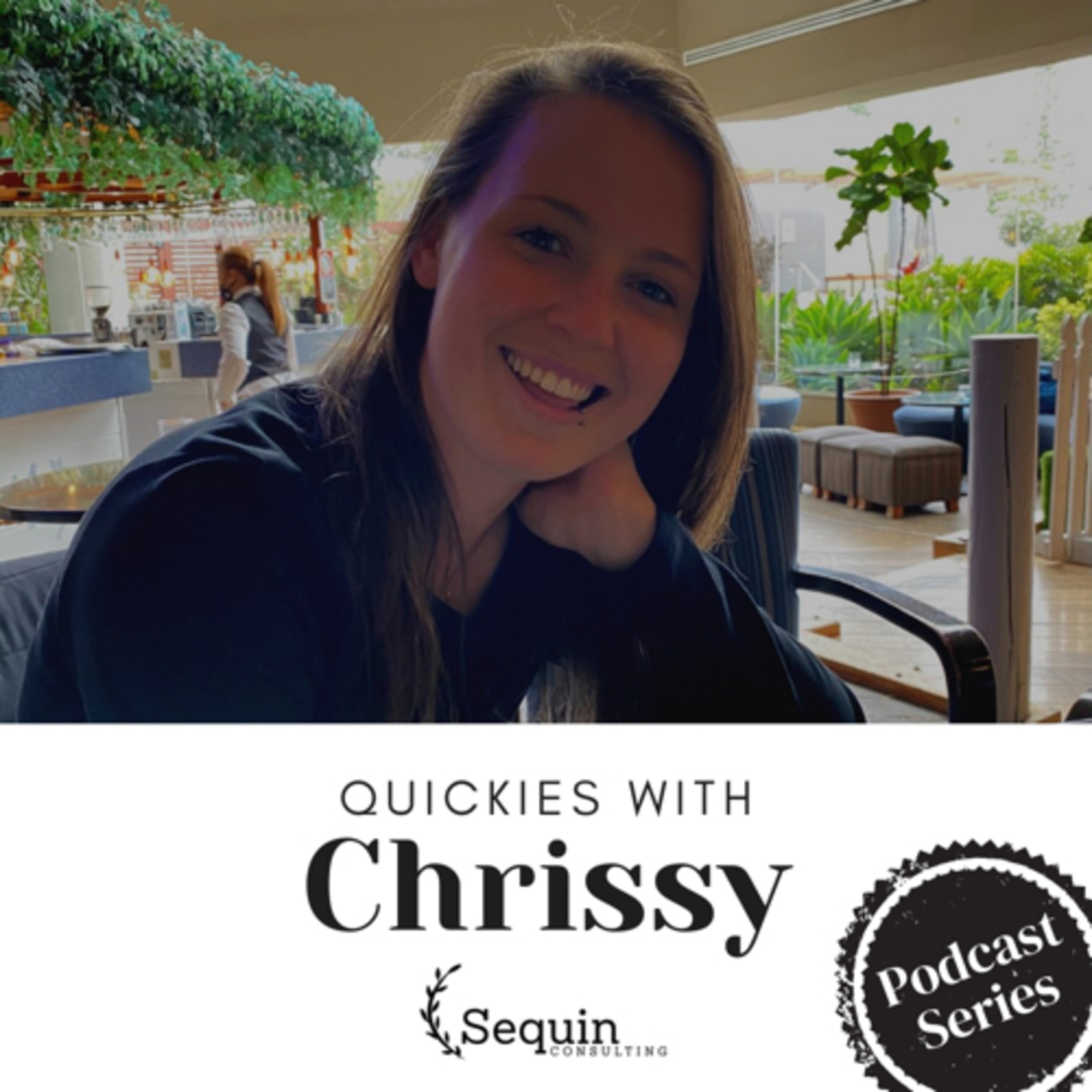 Quickies with Chrissy
