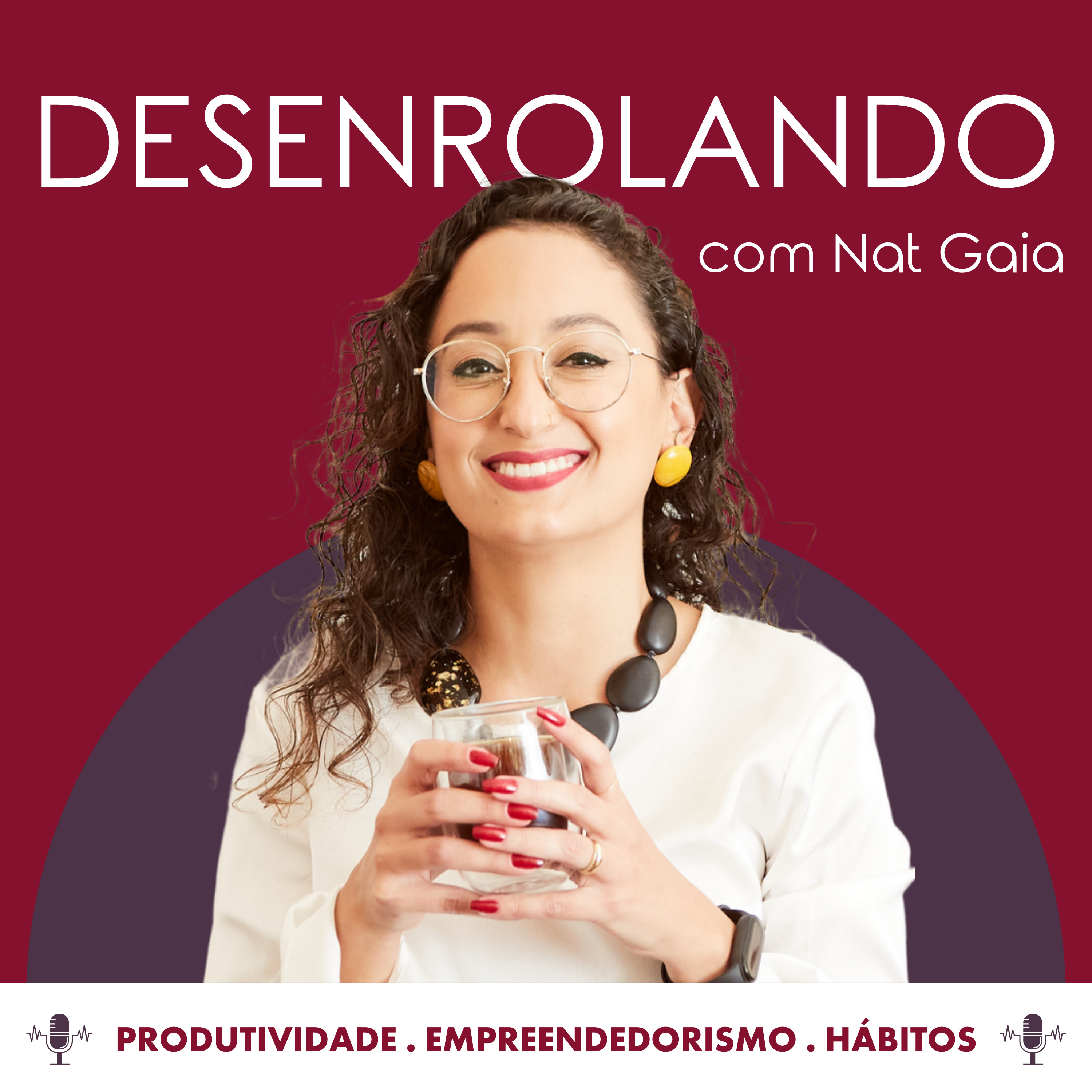 #176 Você se dá nota 10? episode artwork