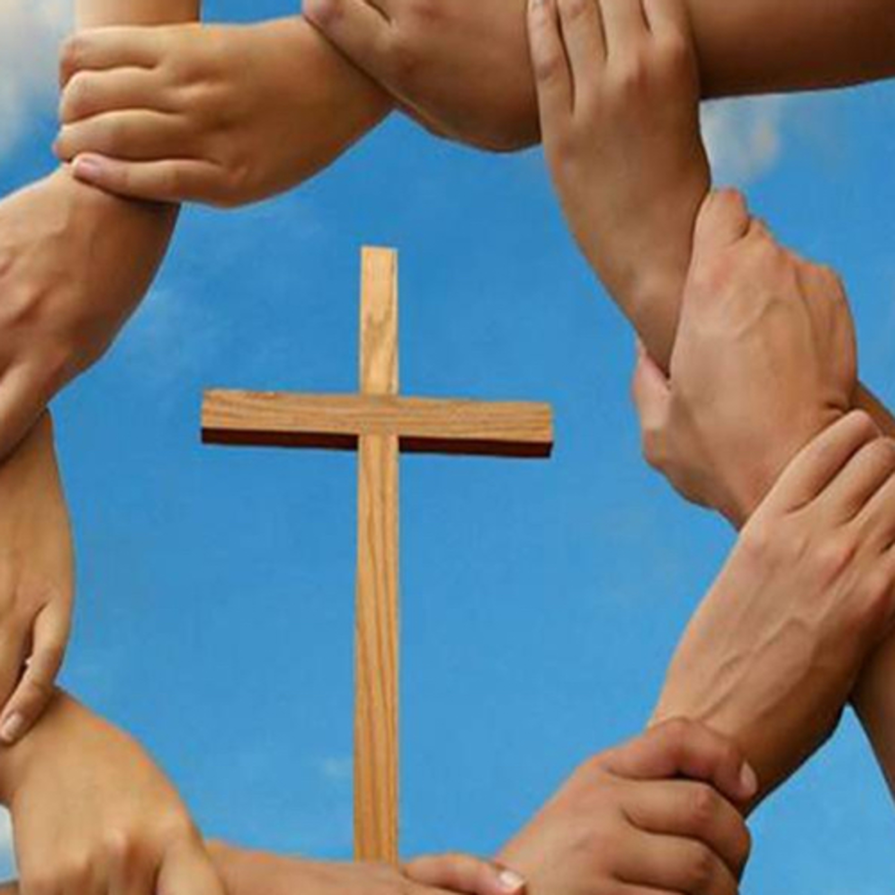 Proyecto de Religión  episode artwork