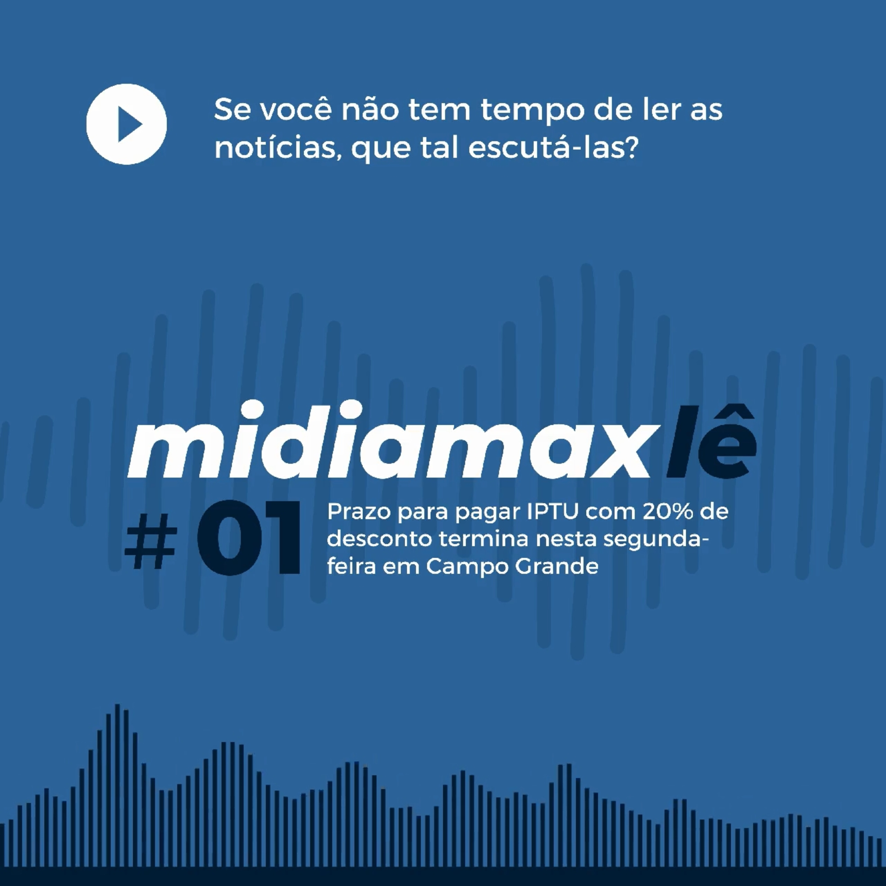 Midiamax Lê