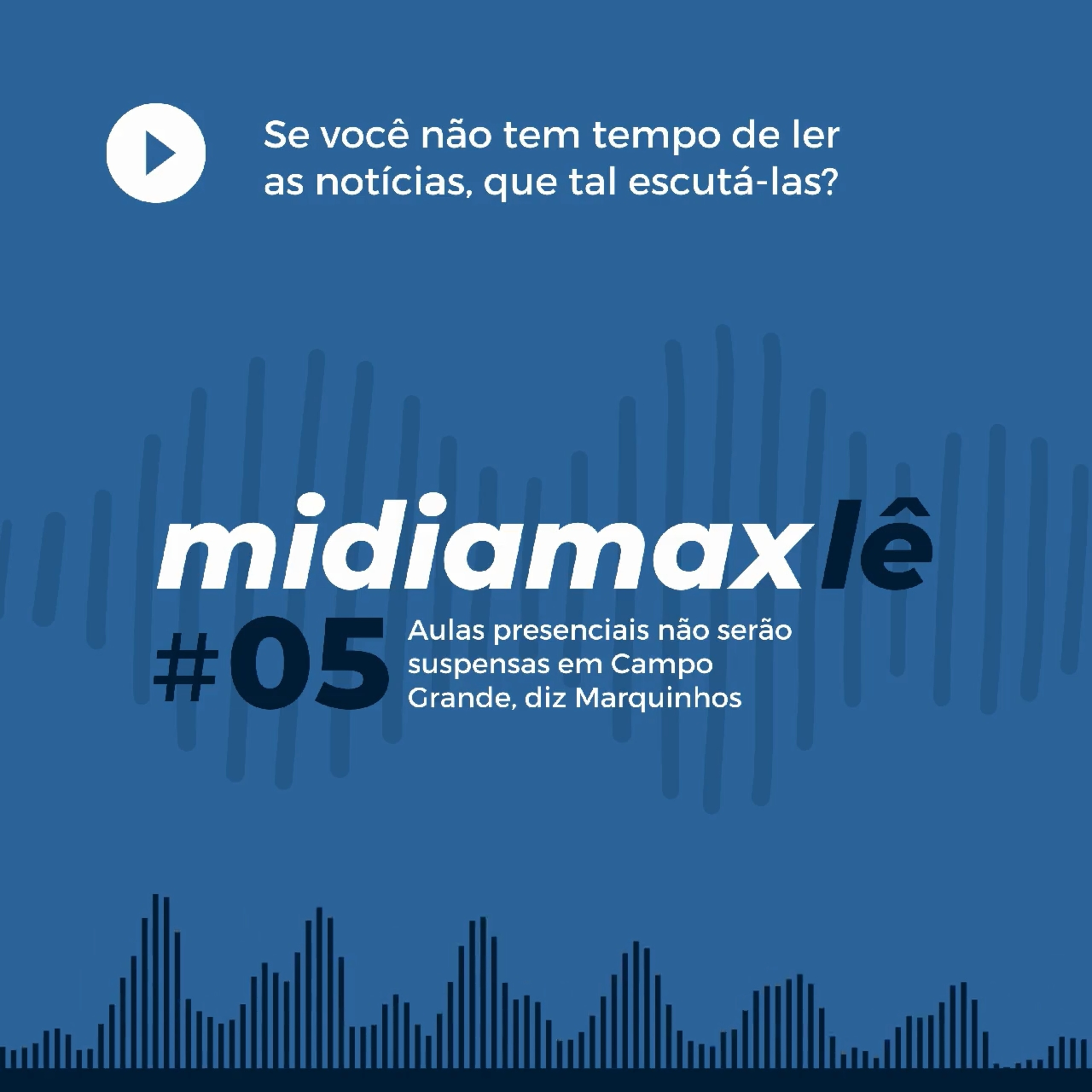 Midiamax Lê
