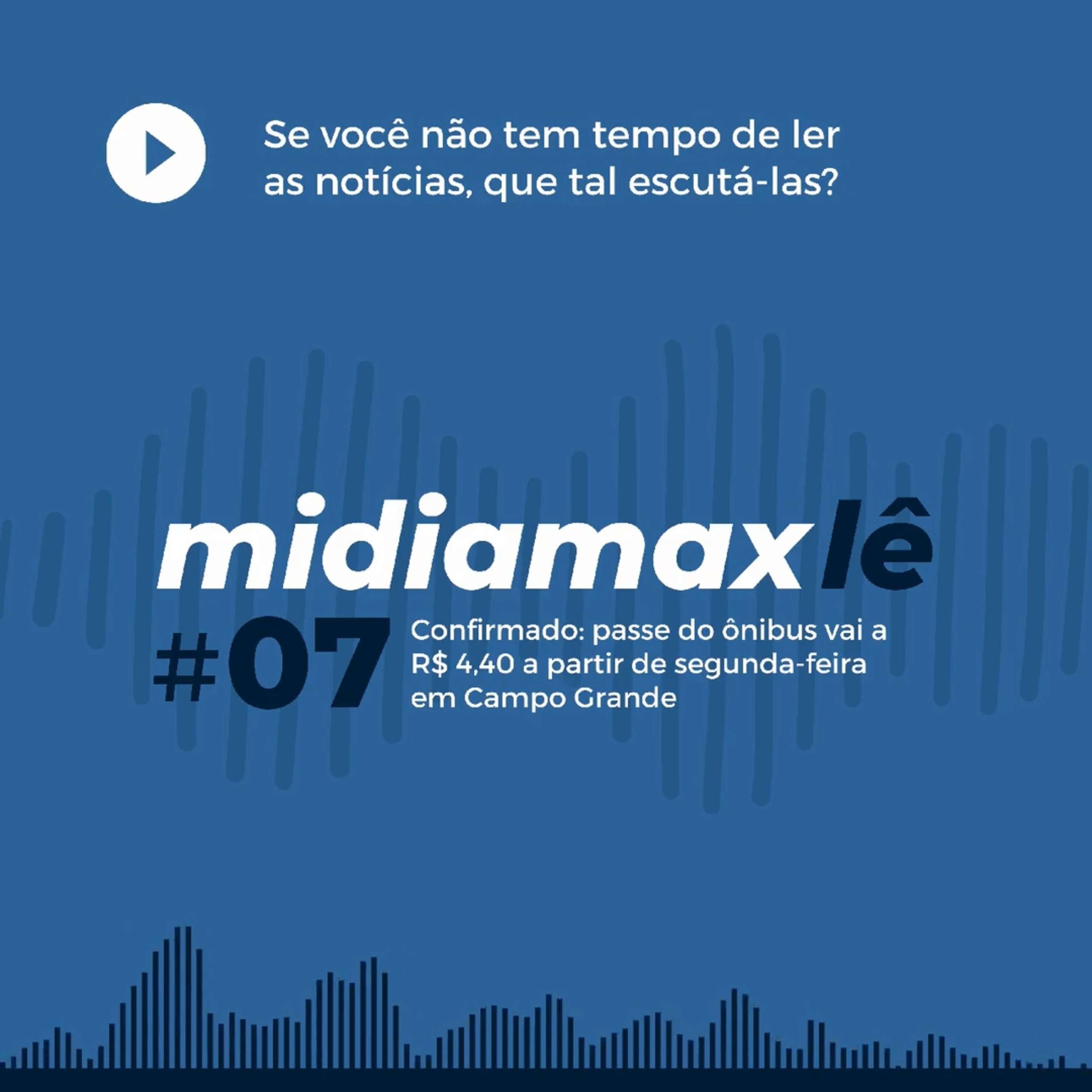 Midiamax Lê