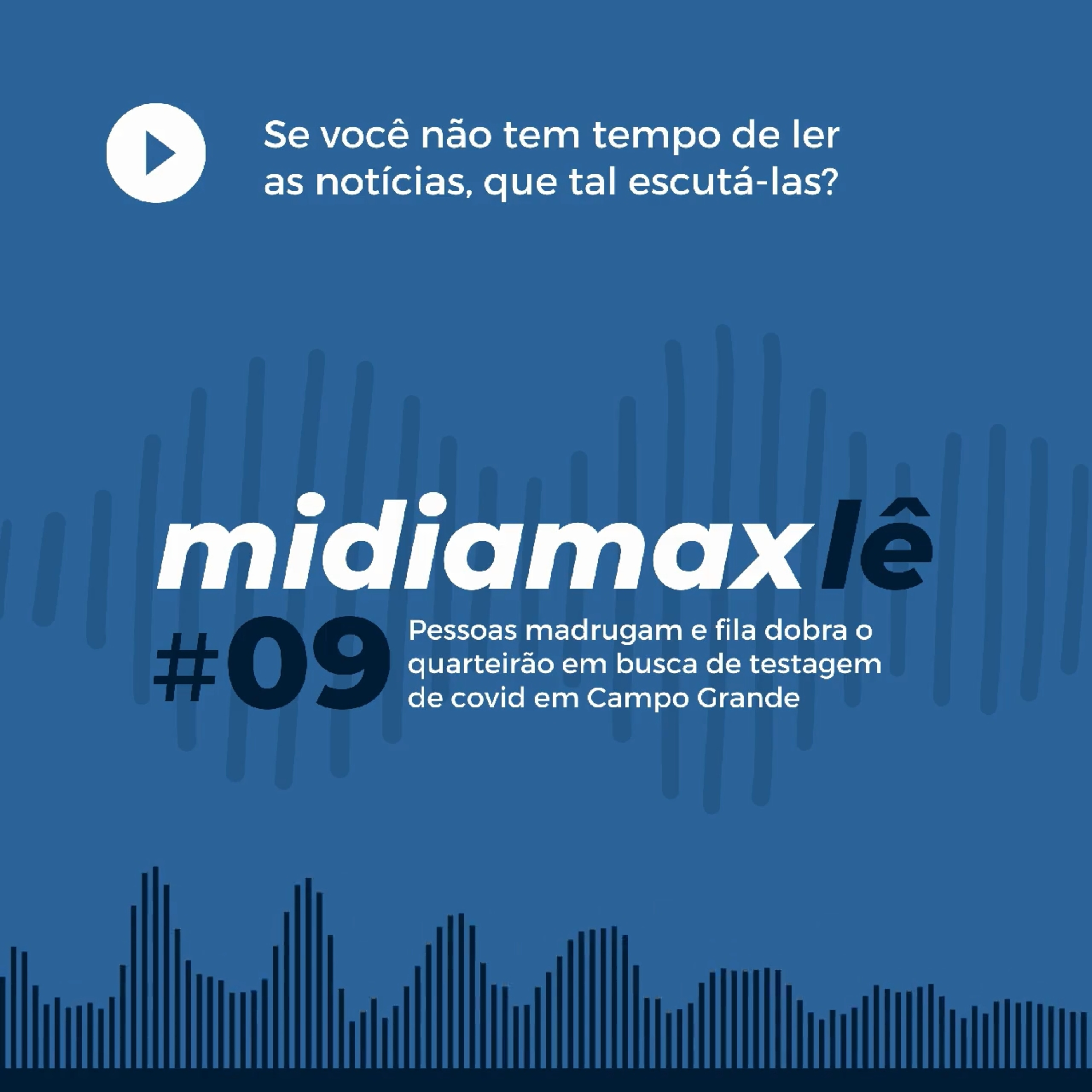 Midiamax Lê