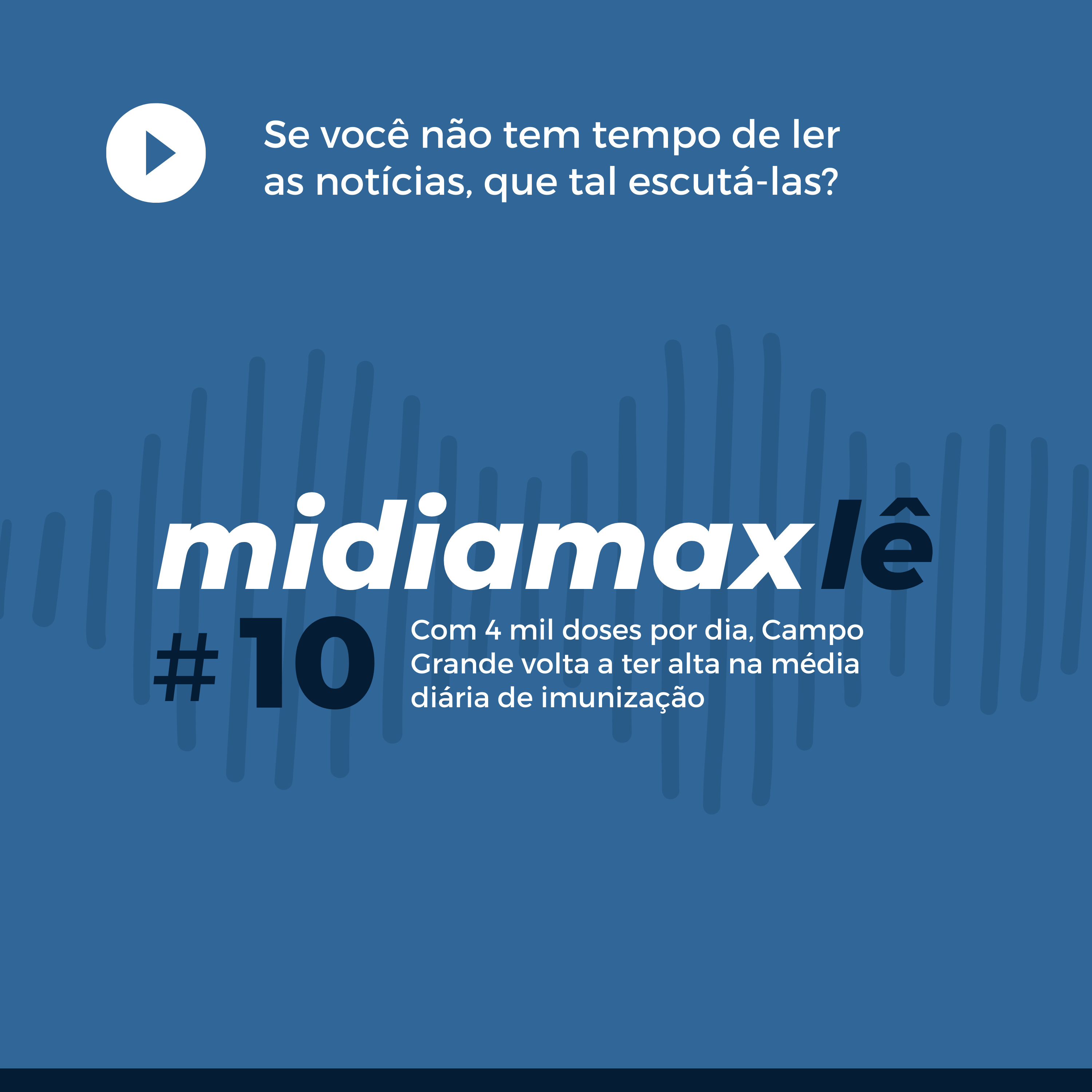 Midiamax Lê