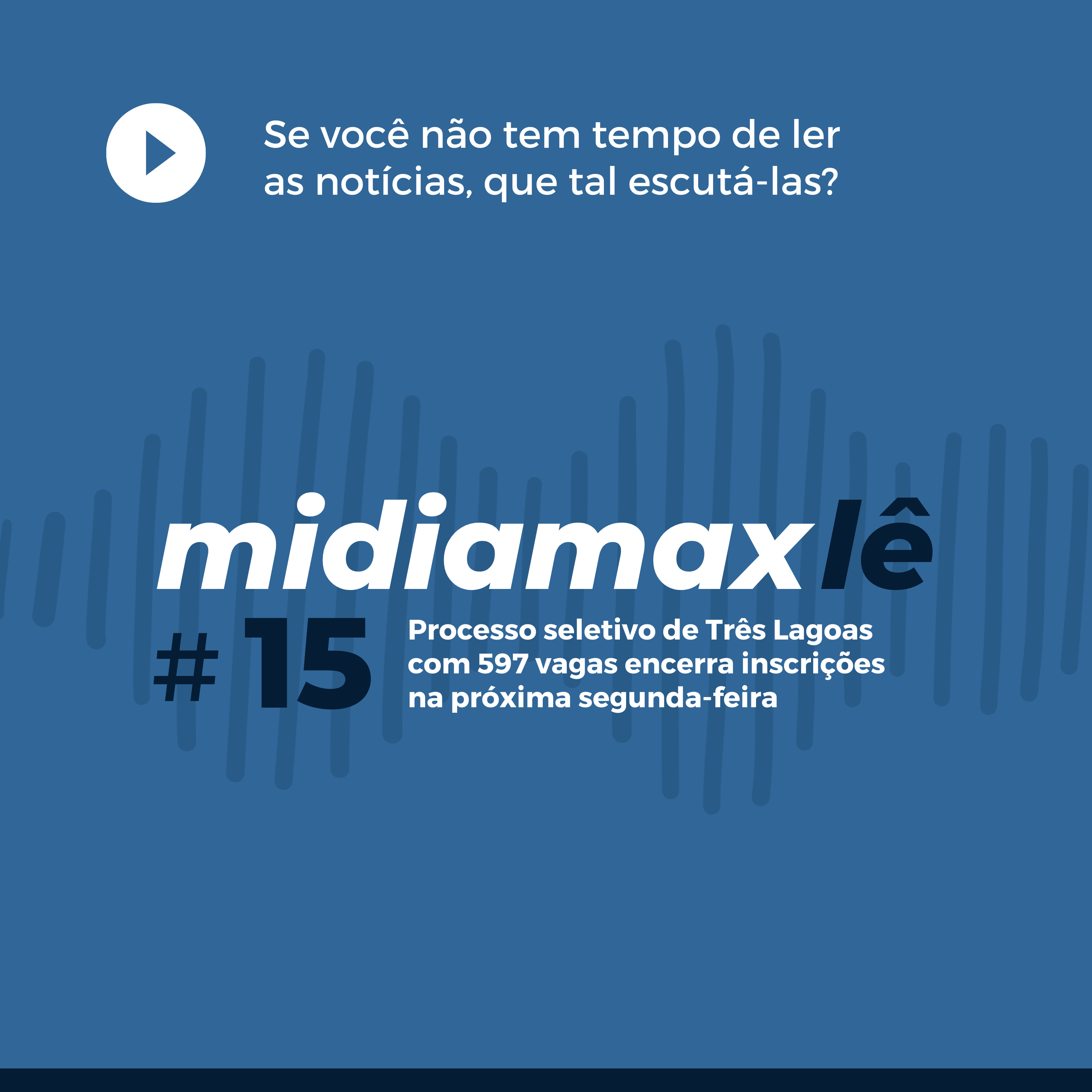 Midiamax Lê
