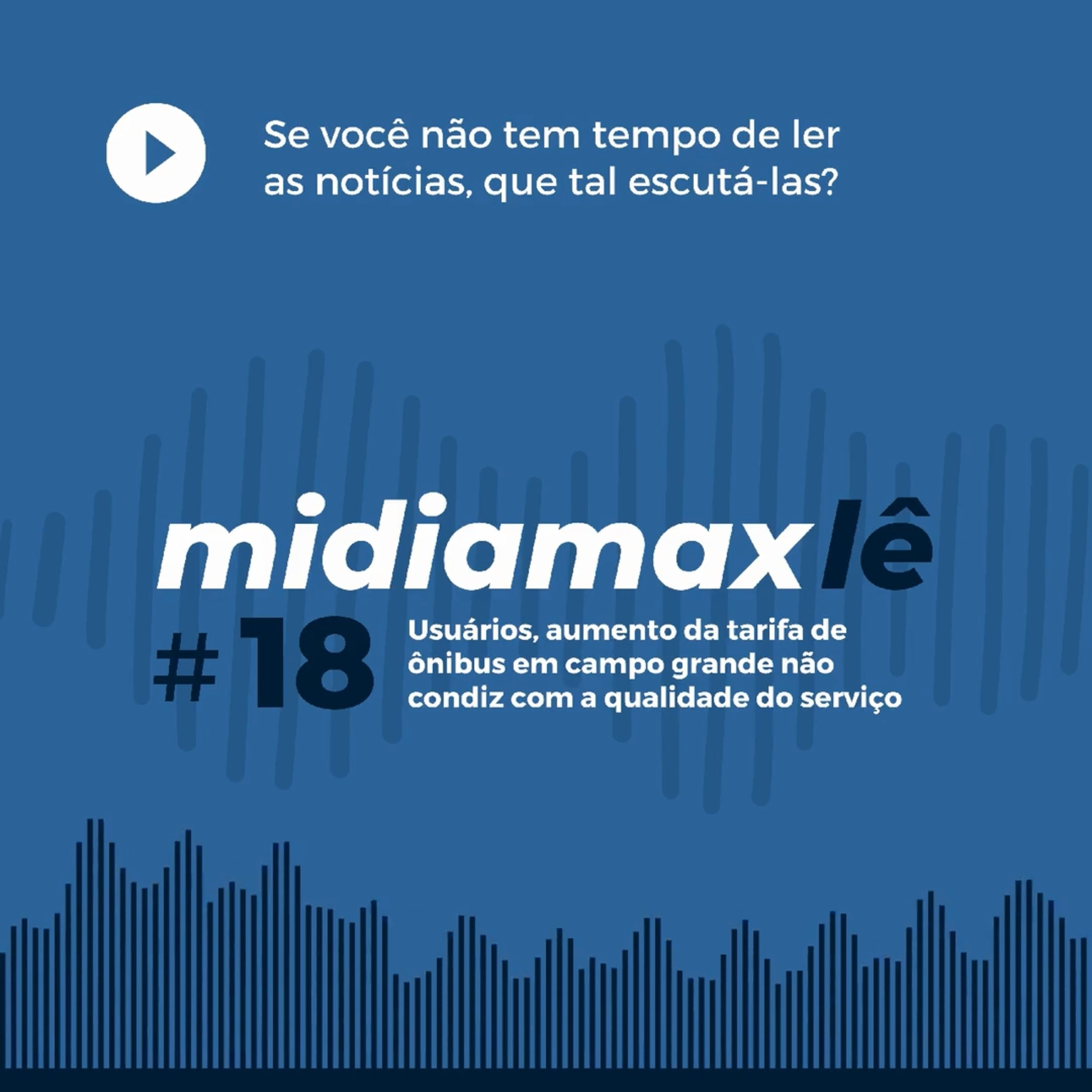Midiamax Lê