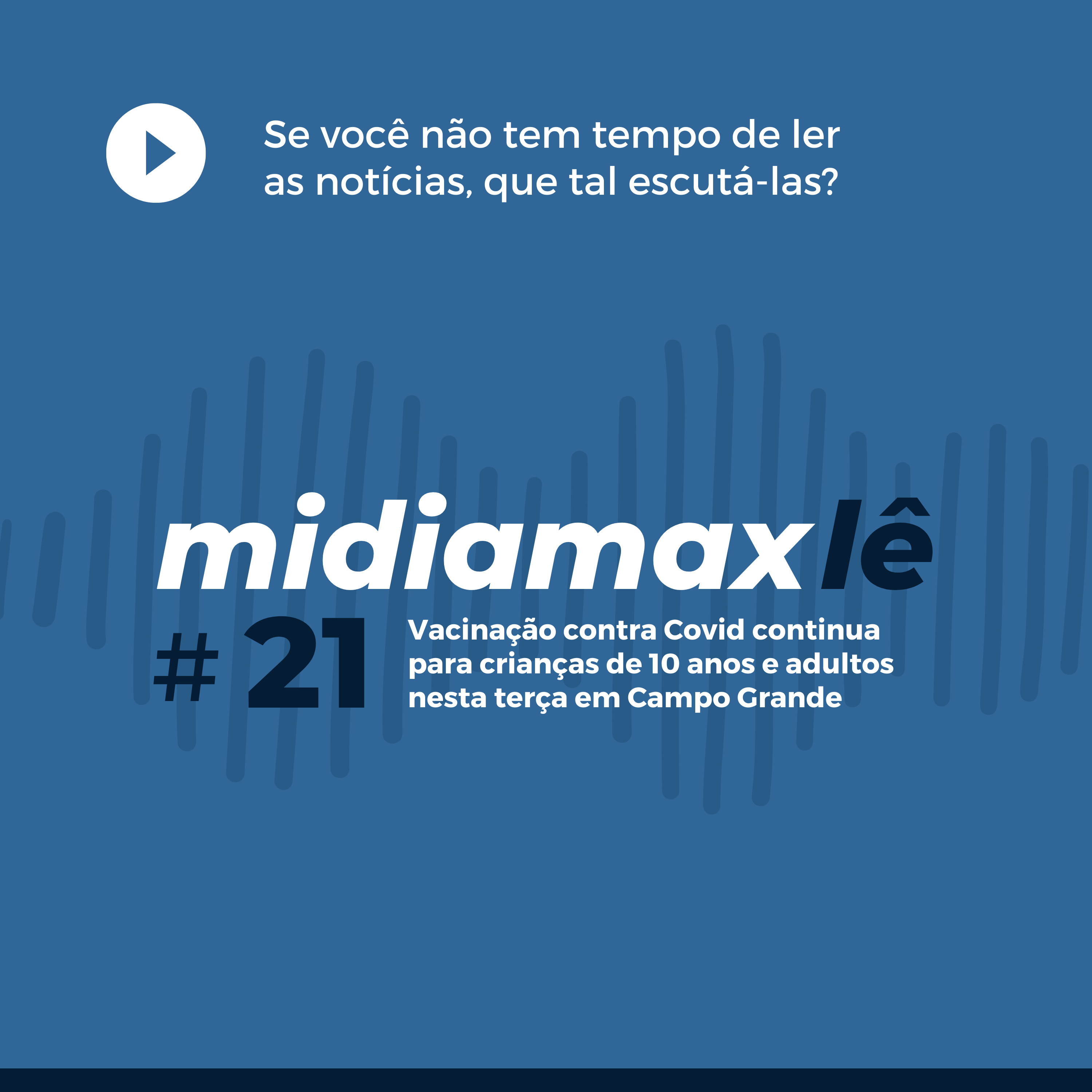 Midiamax Lê