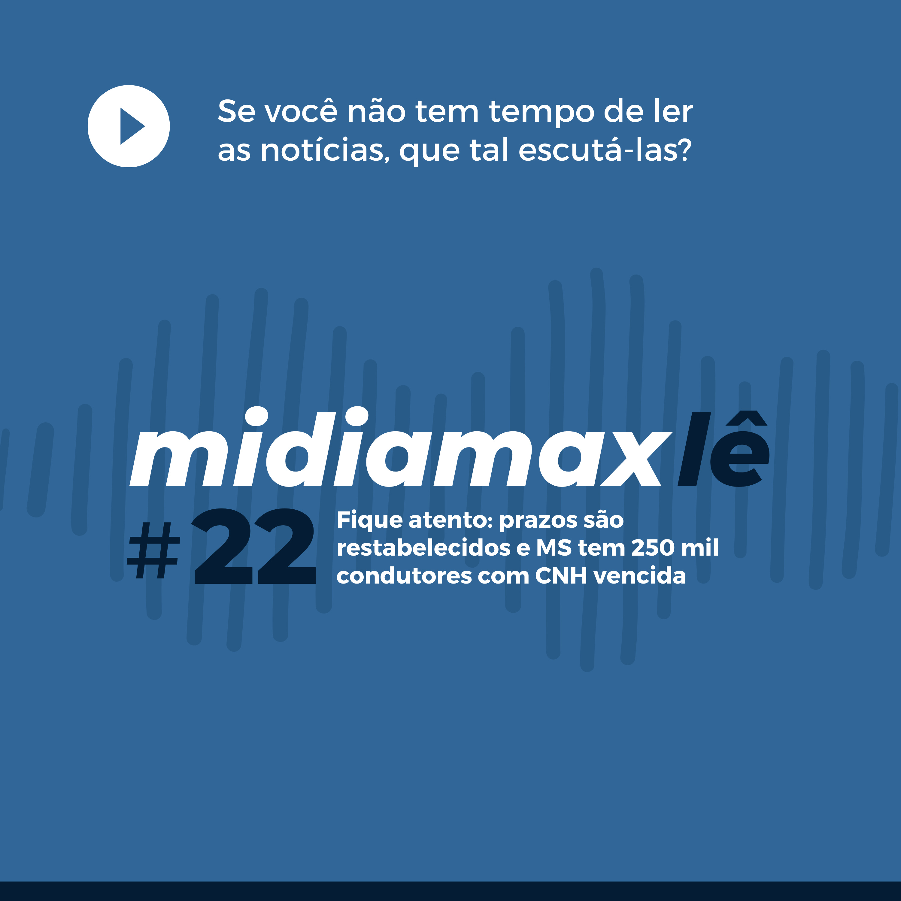 Midiamax Lê