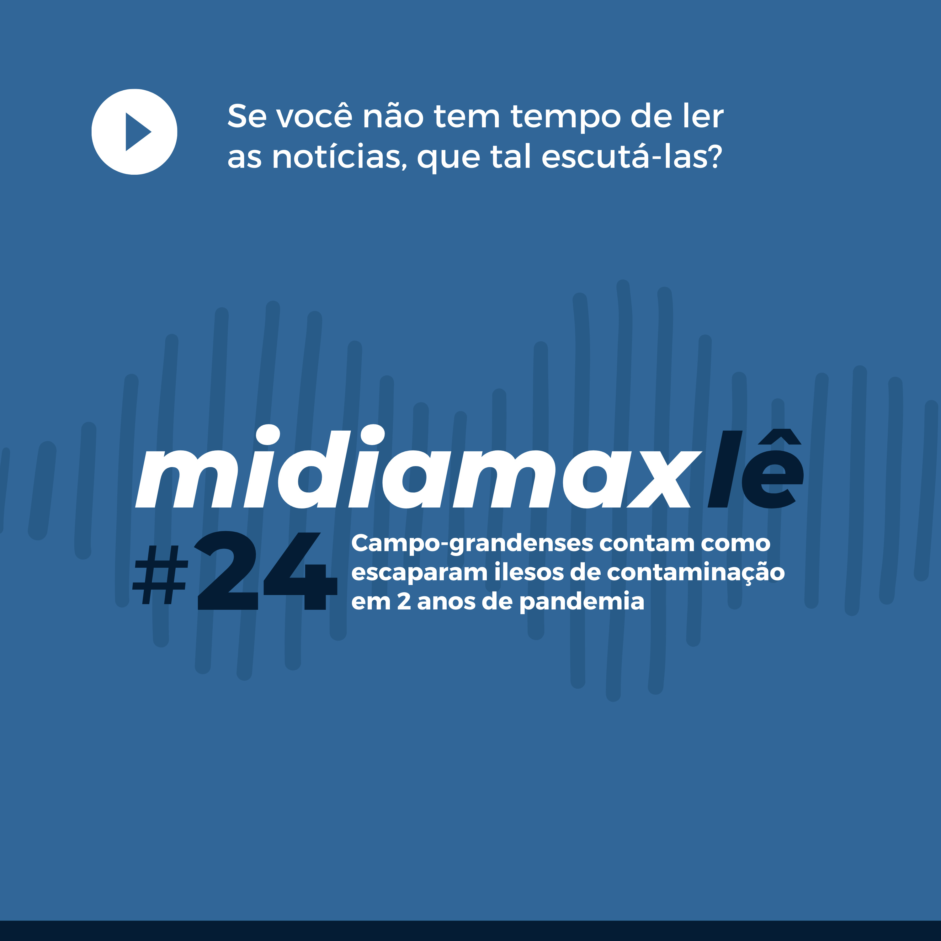 Midiamax Lê