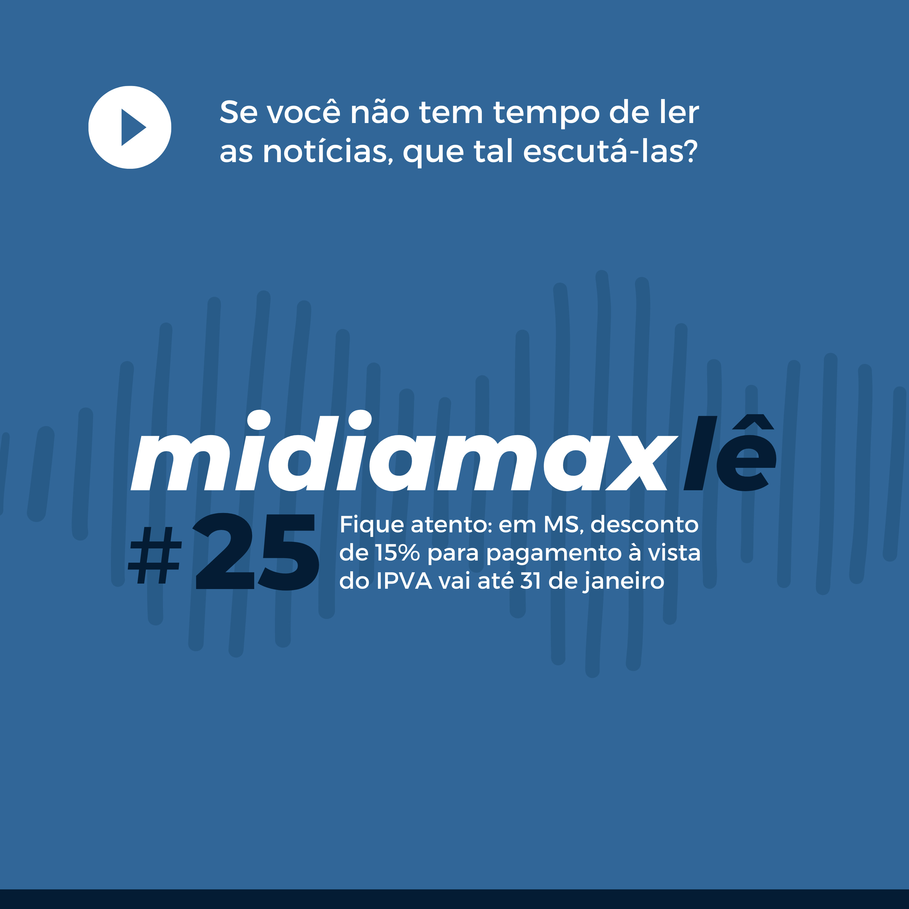 Midiamax Lê
