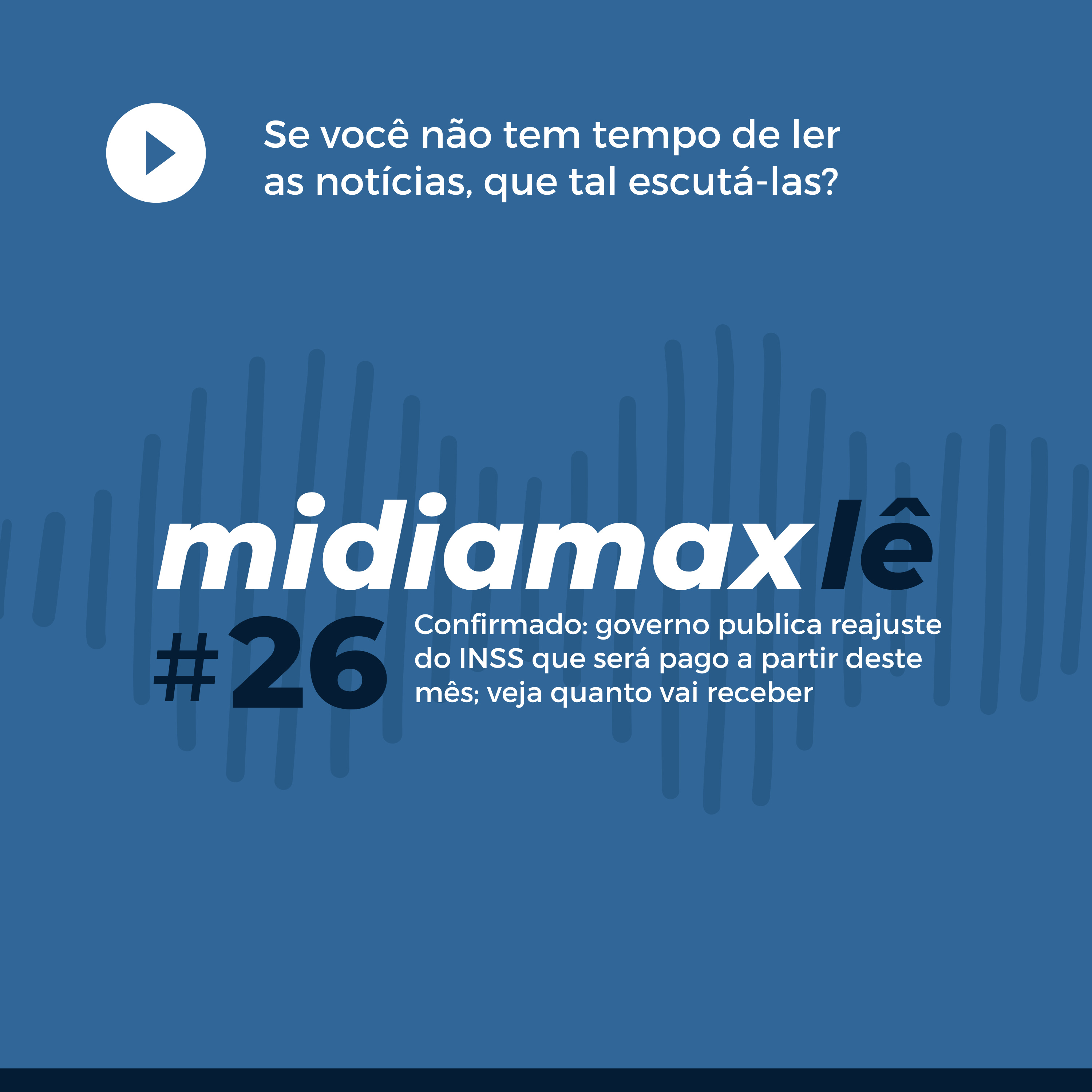 Midiamax Lê