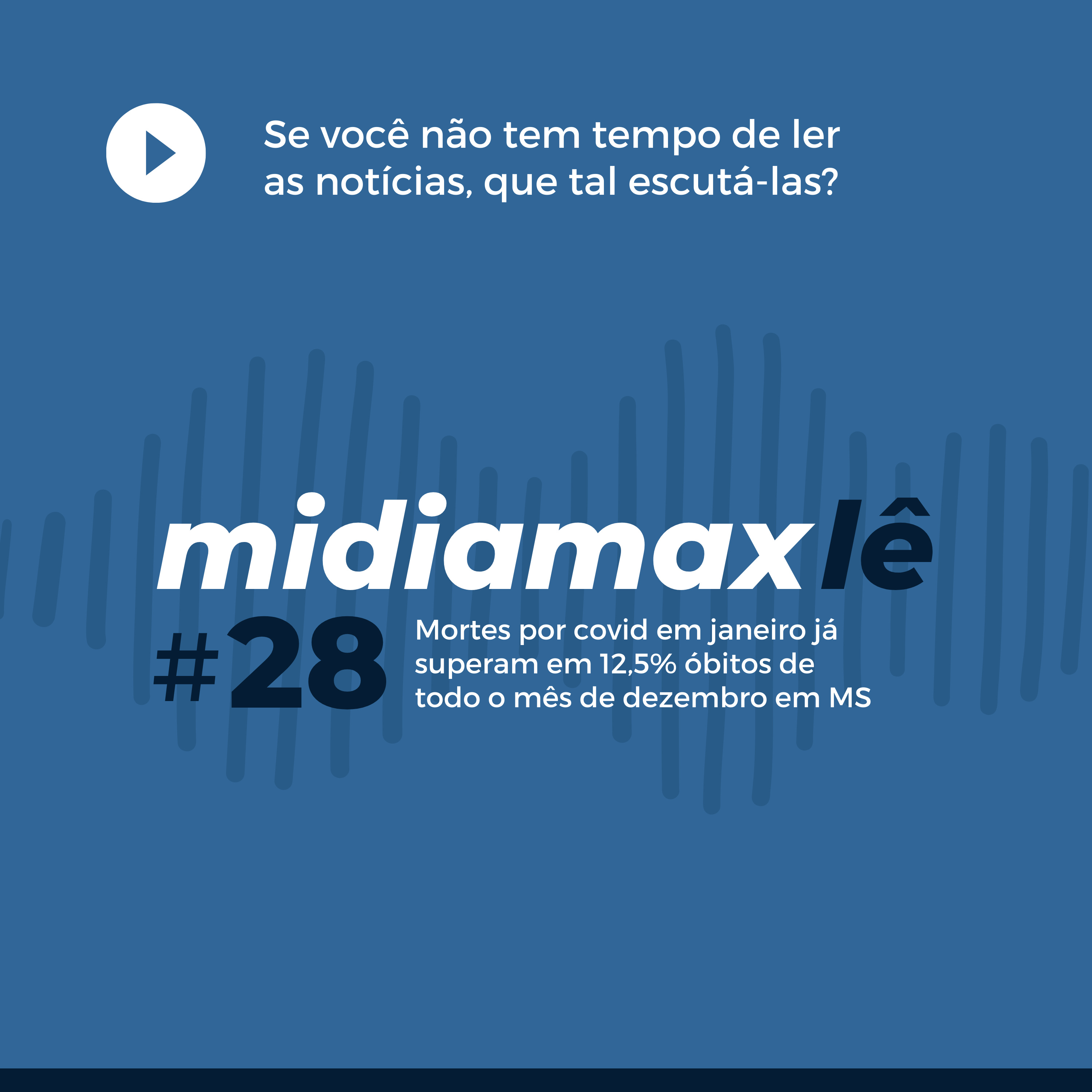Midiamax Lê