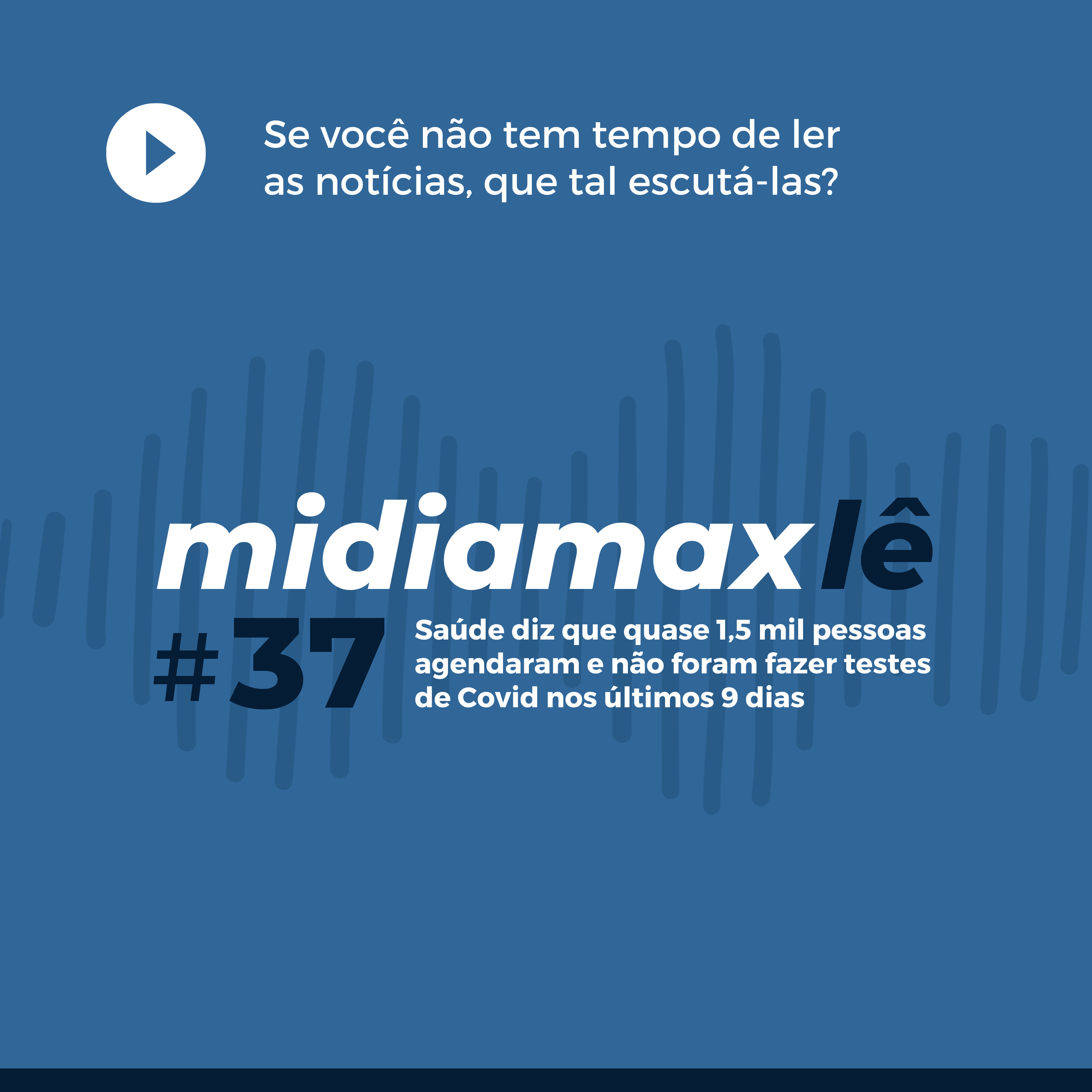 Midiamax Lê