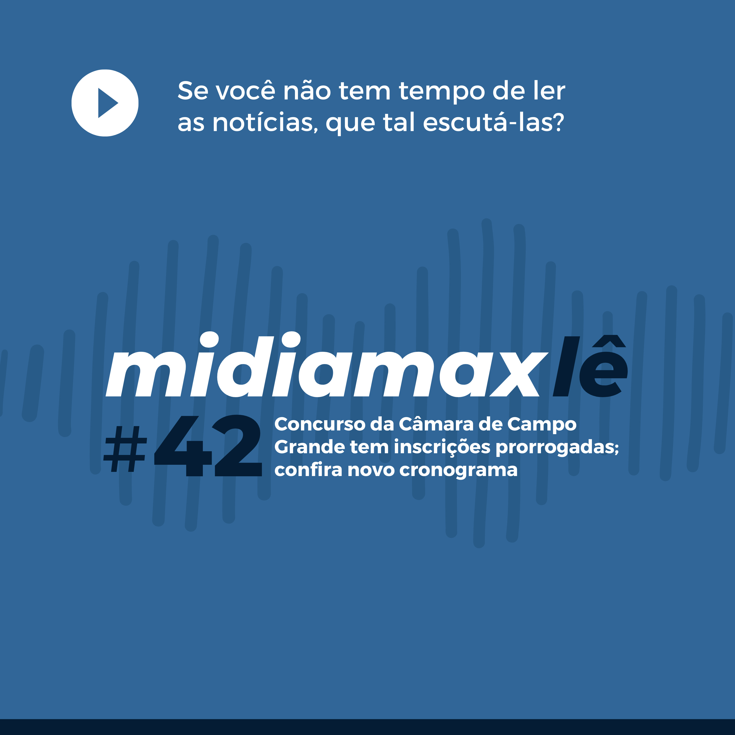 Midiamax Lê