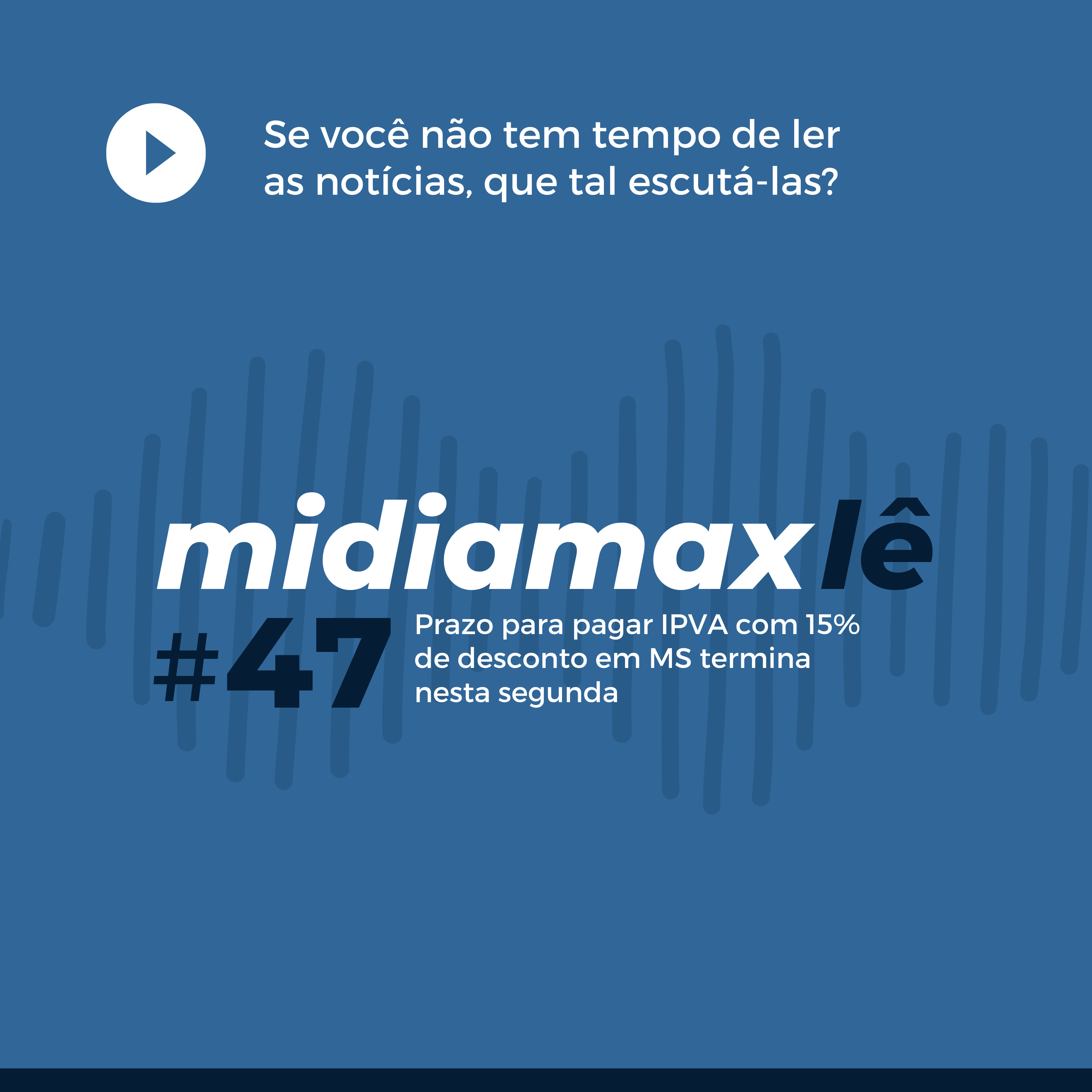 Midiamax Lê