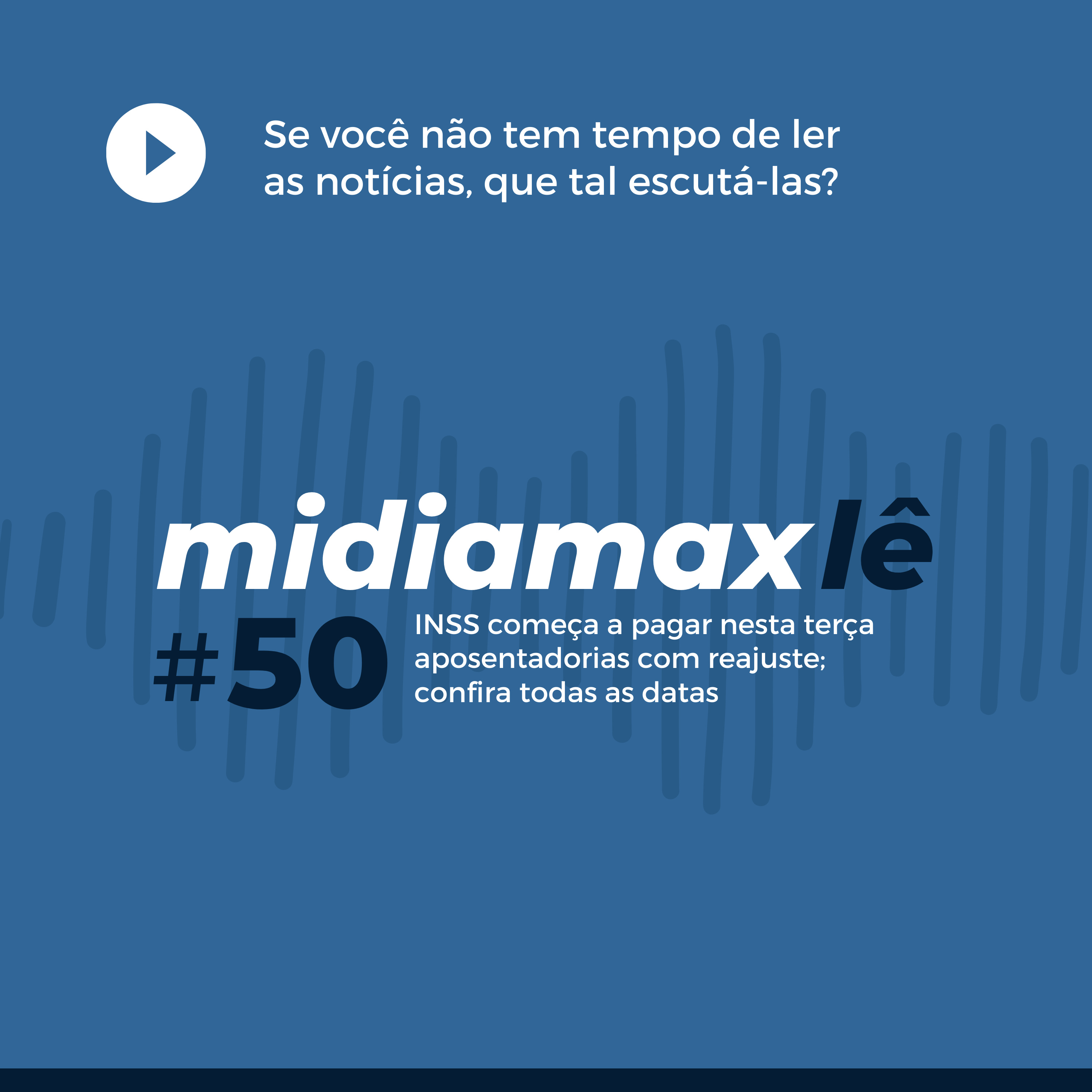 Midiamax Lê
