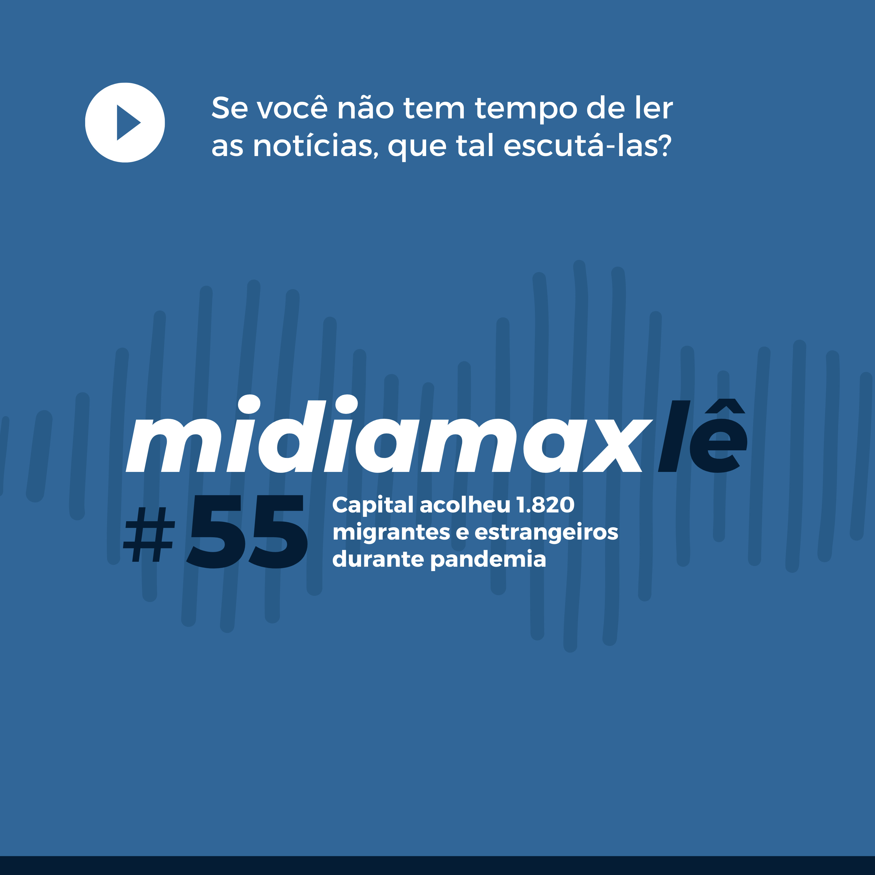 Midiamax Lê