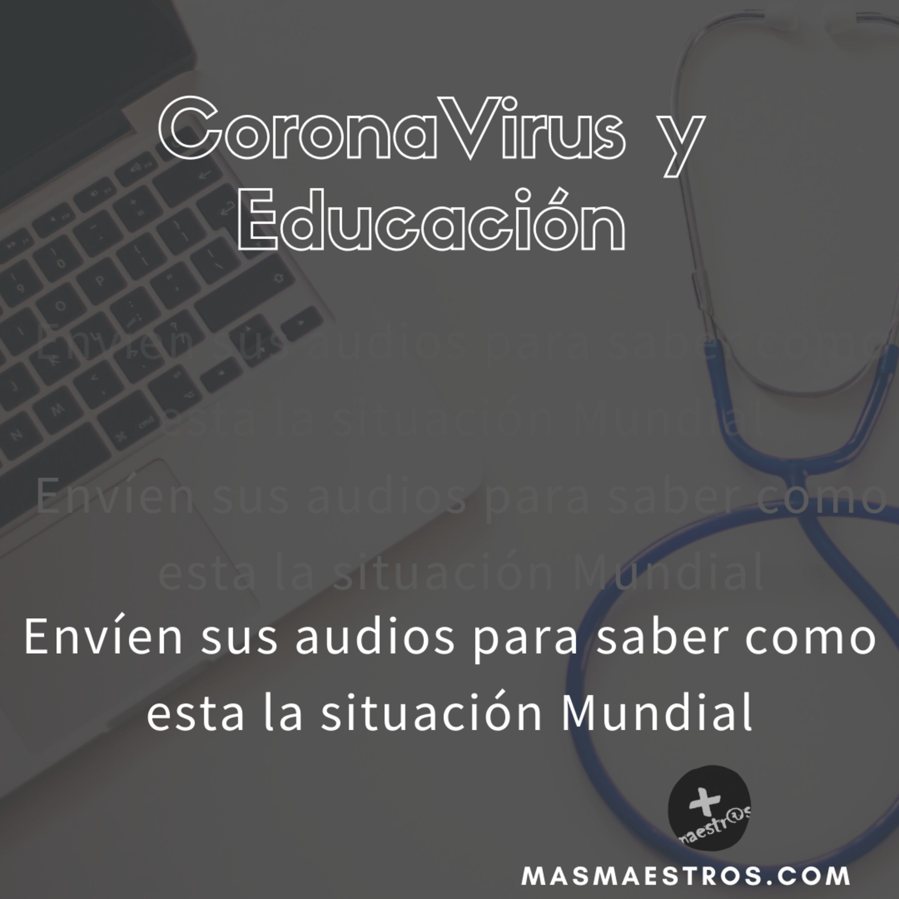 Mas Maestros