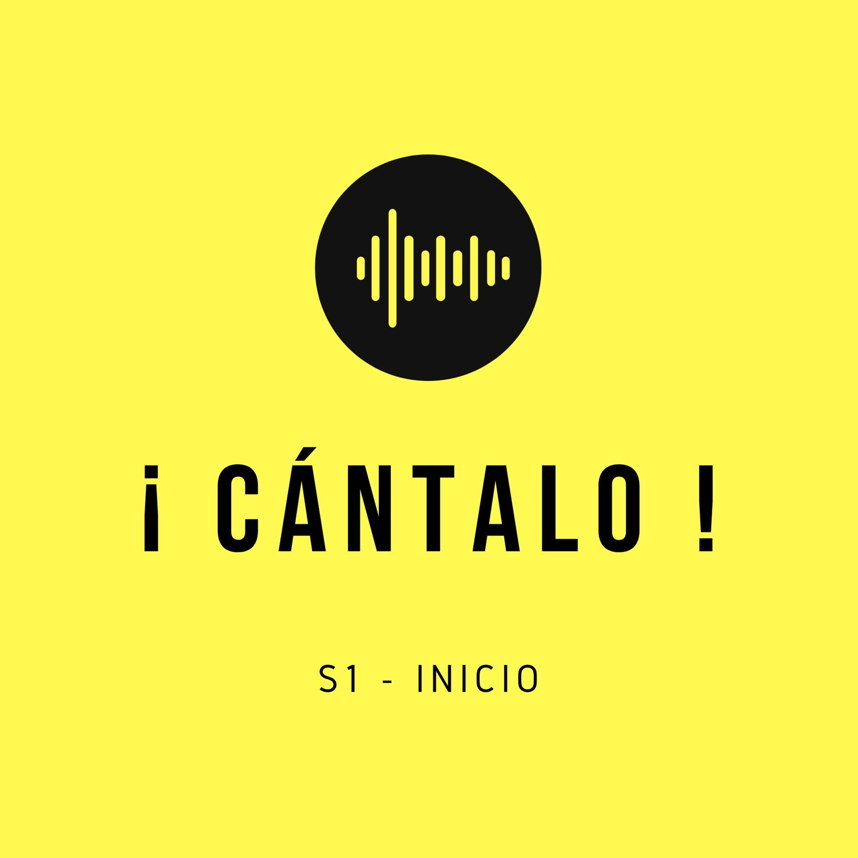 Cántalo