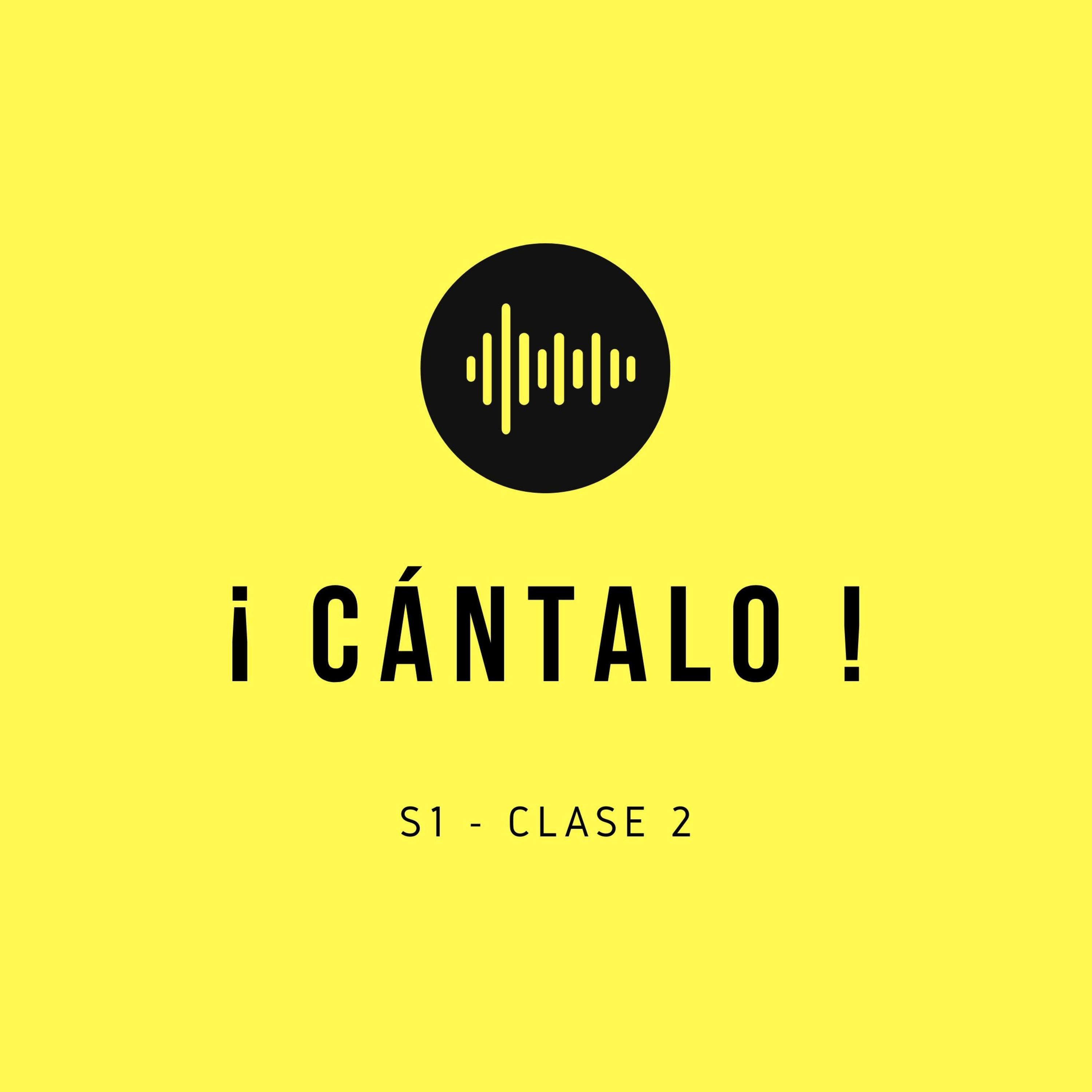 Cántalo