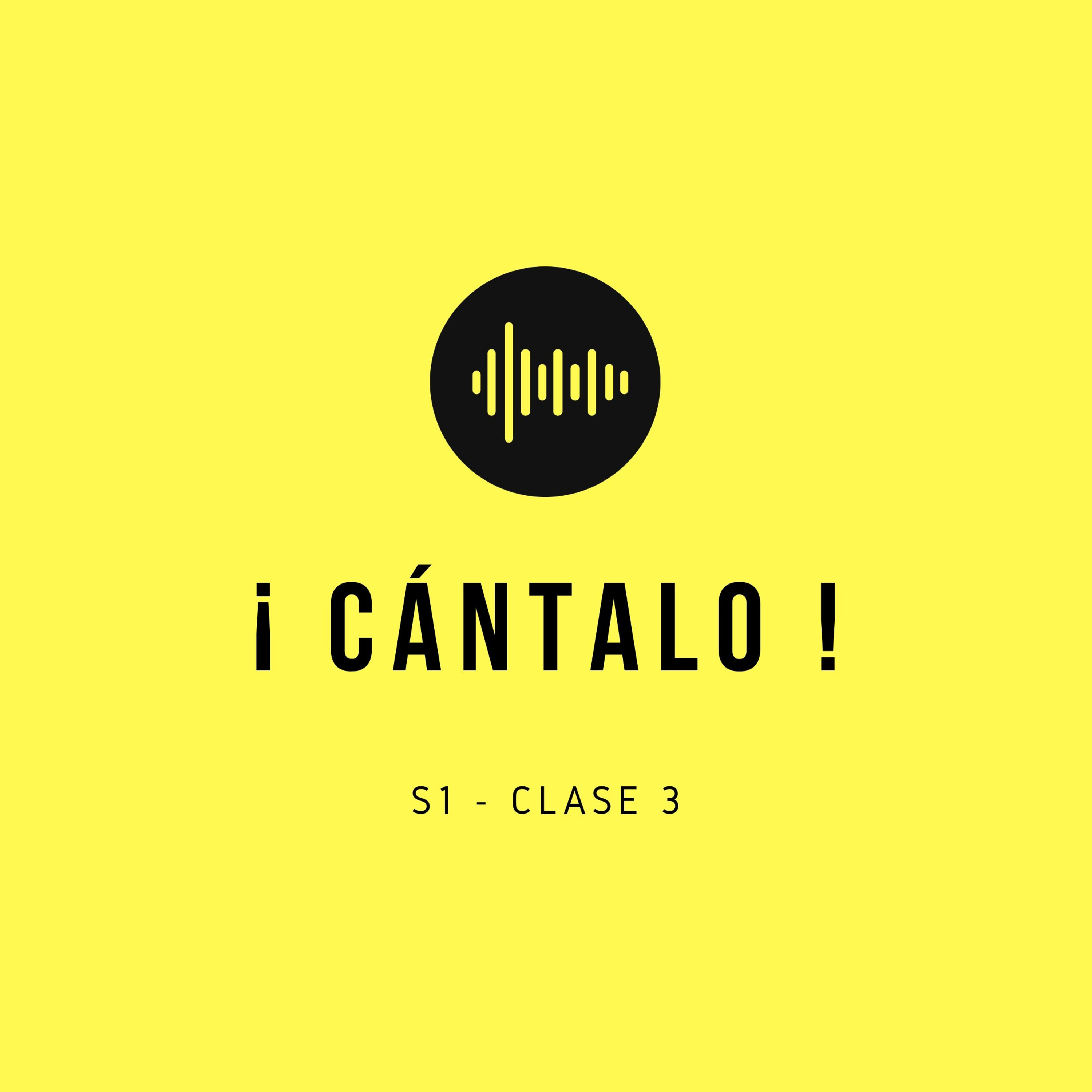 Cántalo
