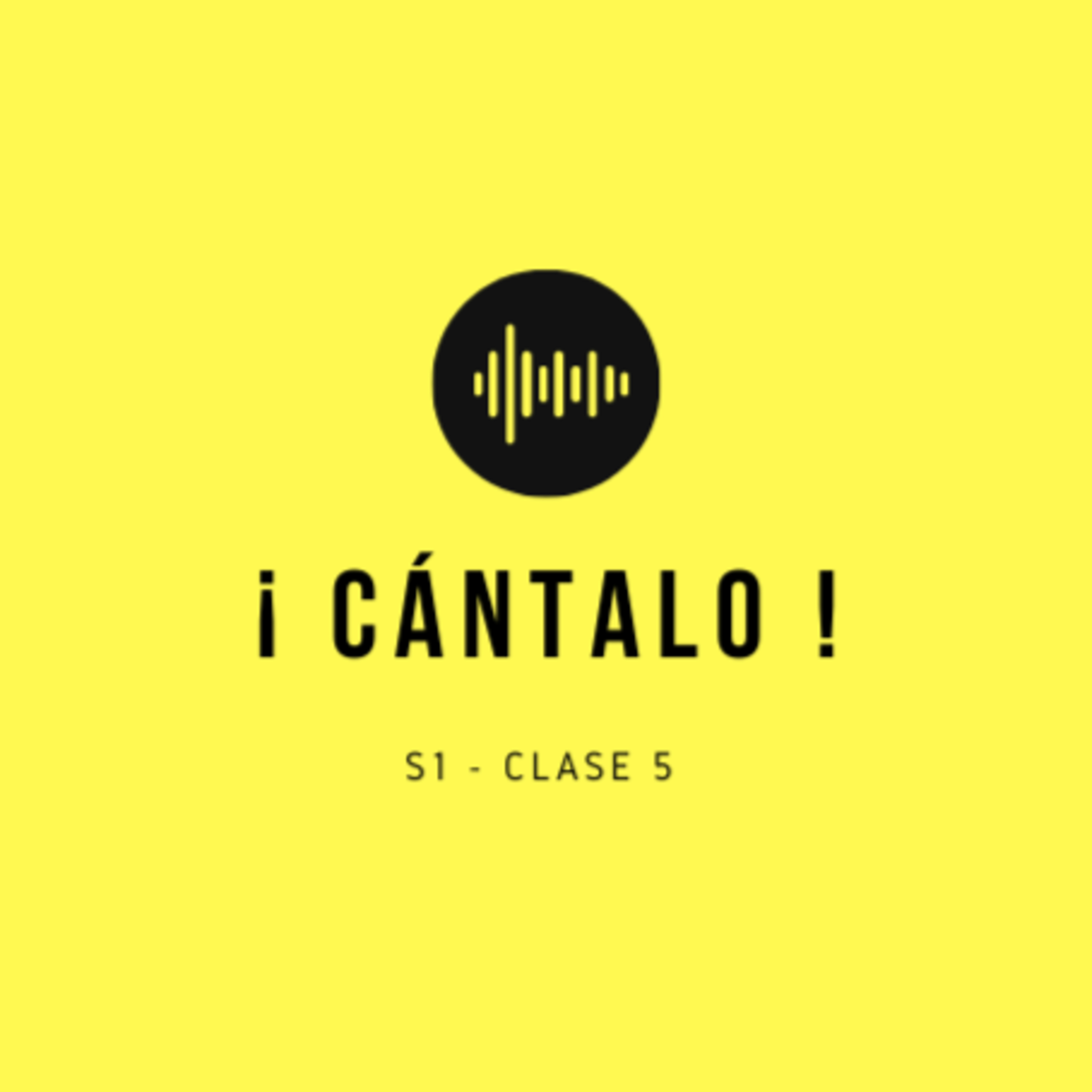 Cántalo