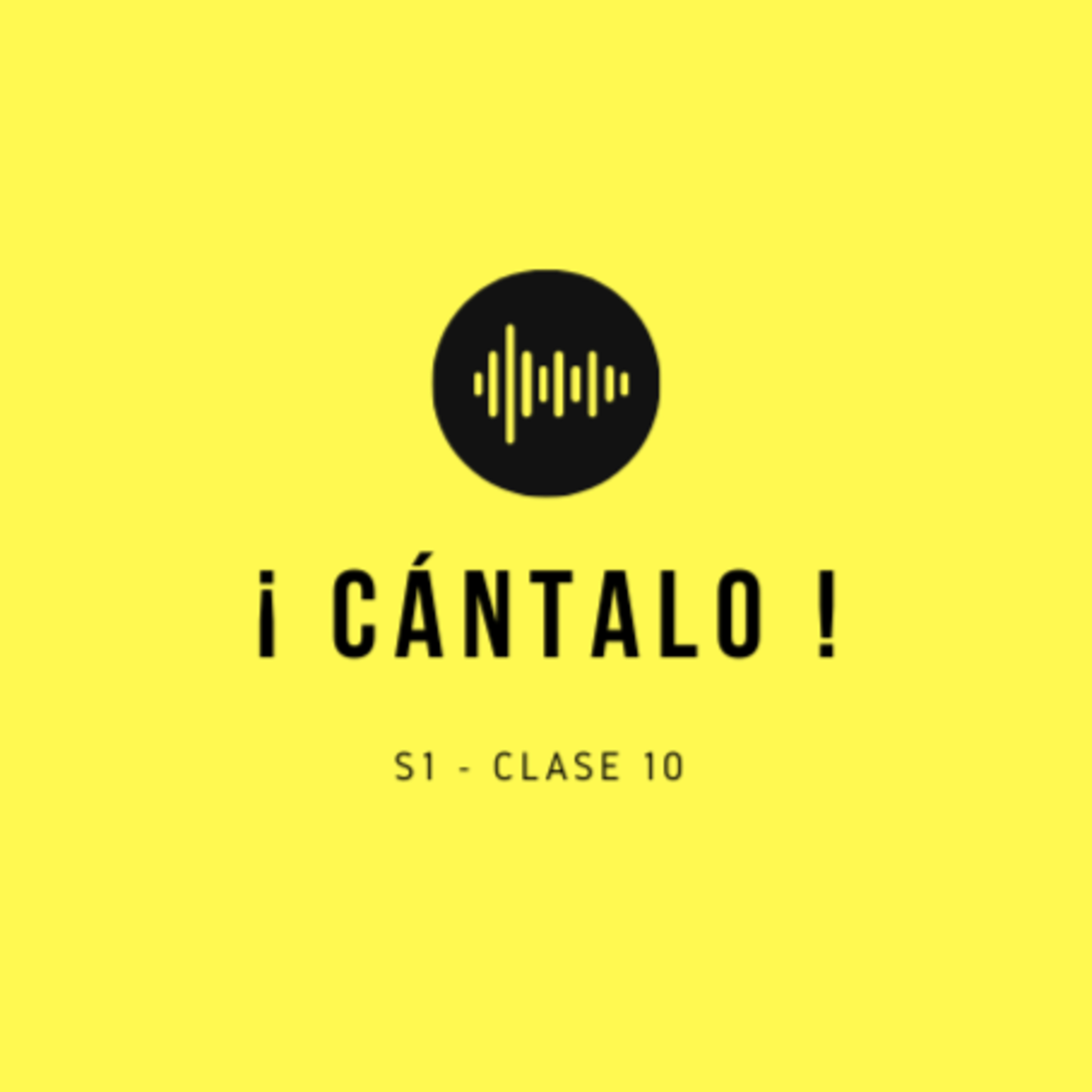 Cántalo