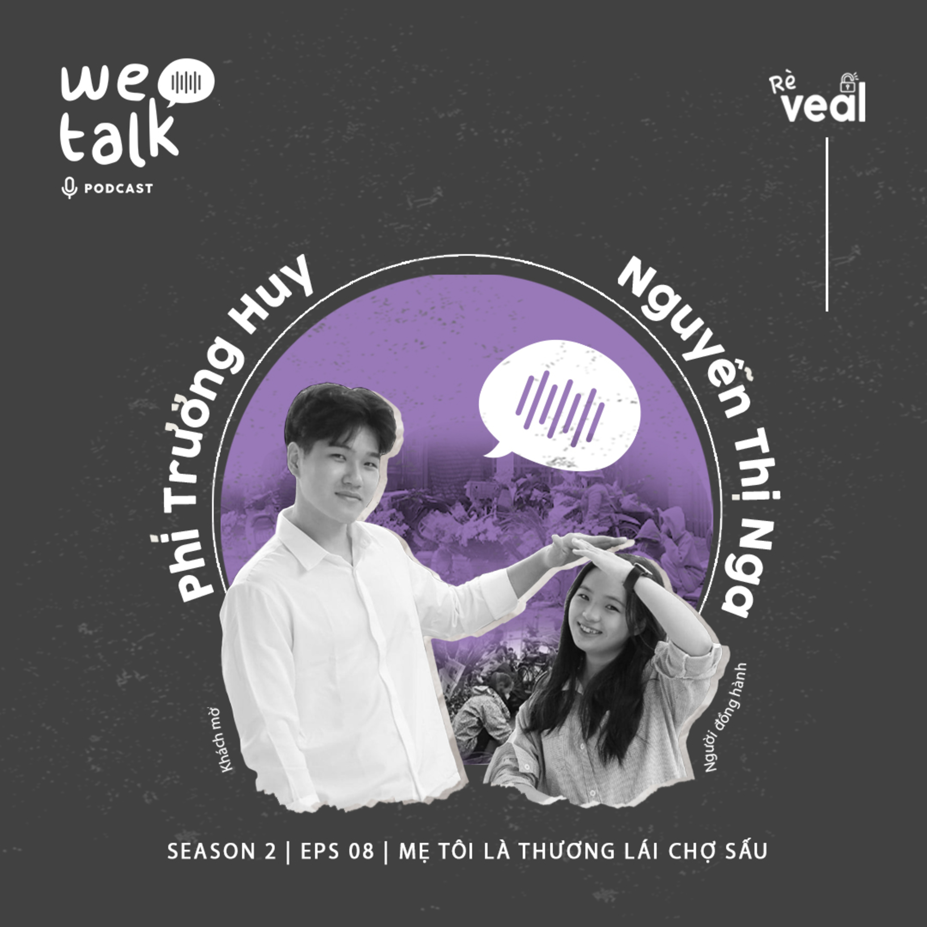WeTalk