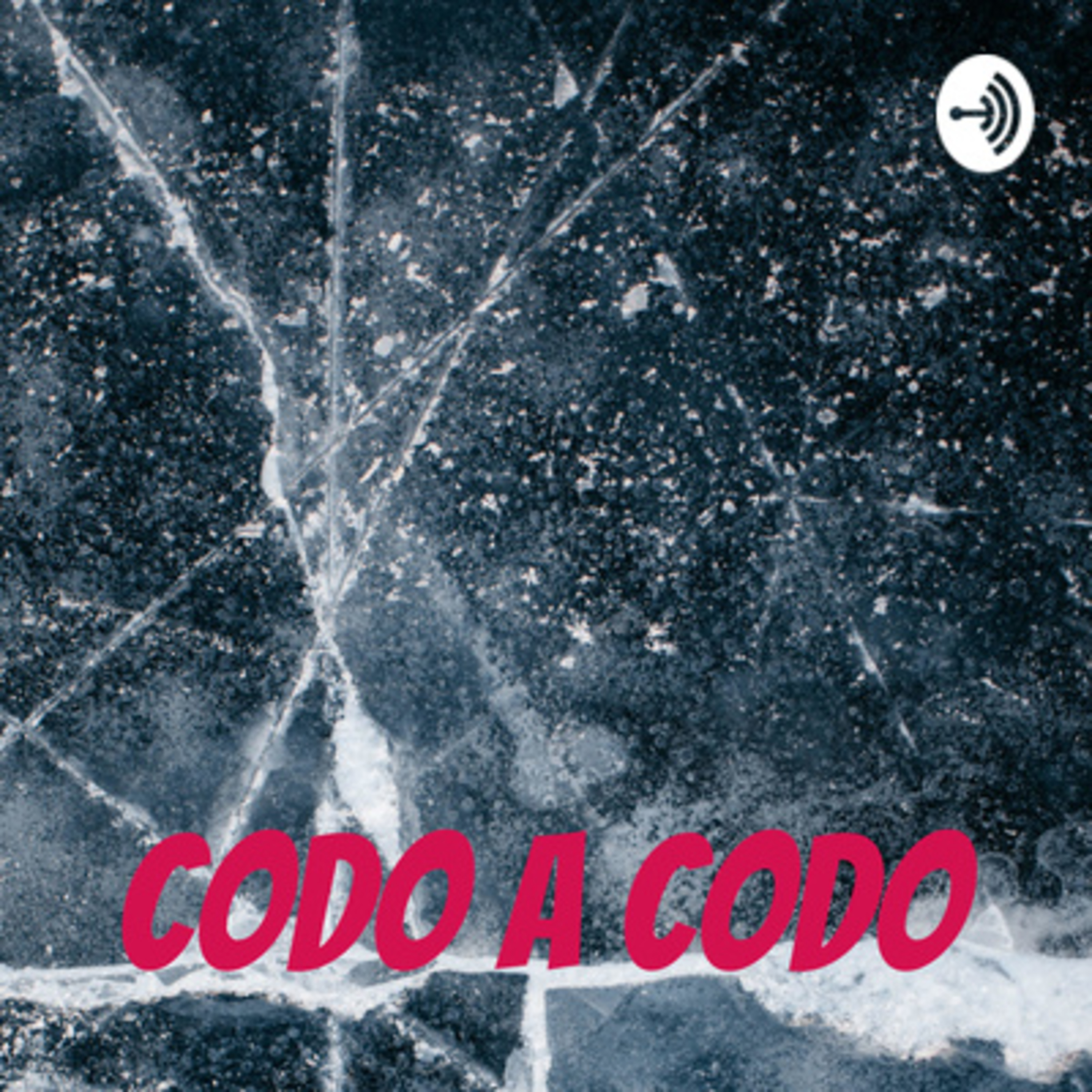 Codo A Codo Podcast