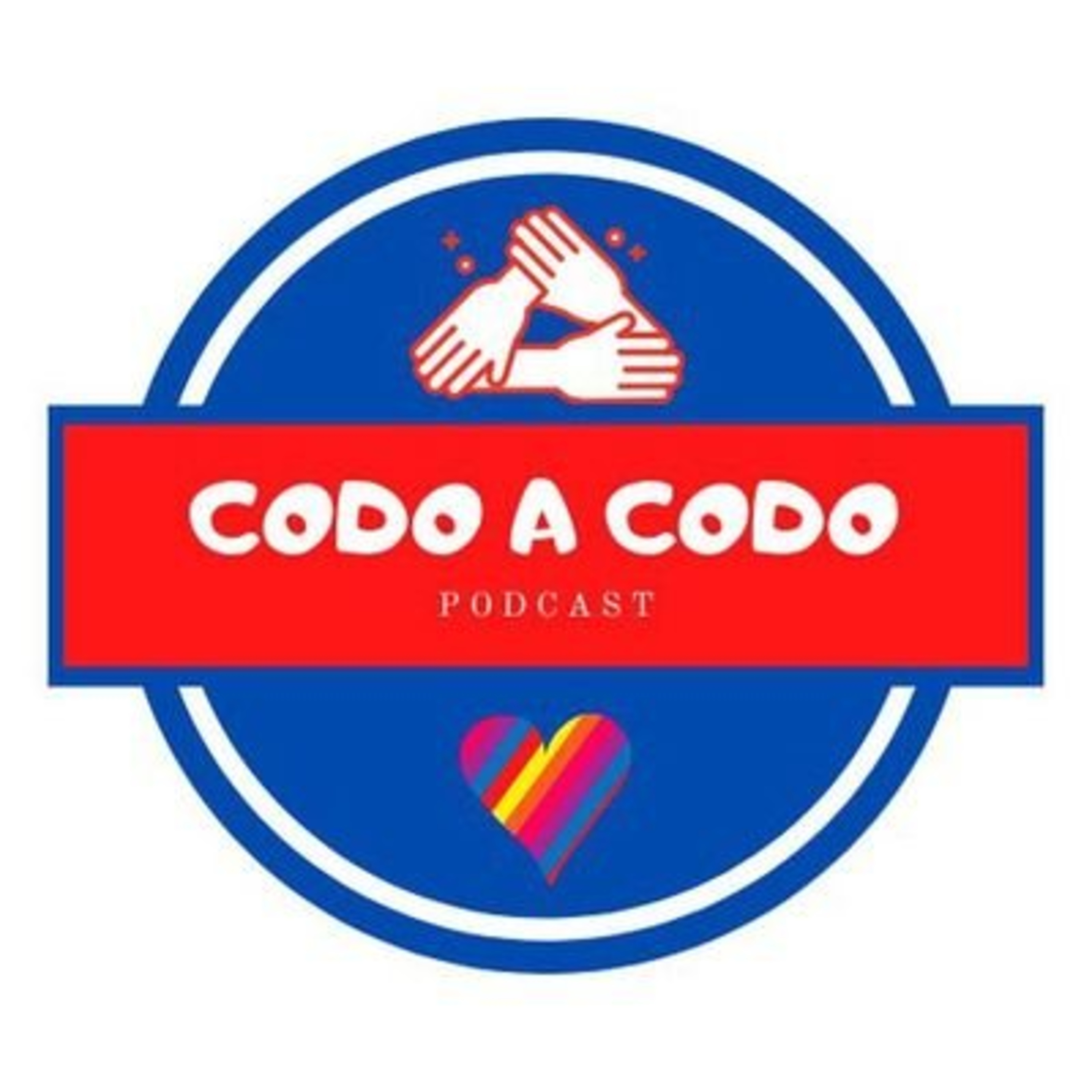 Codo A Codo Podcast