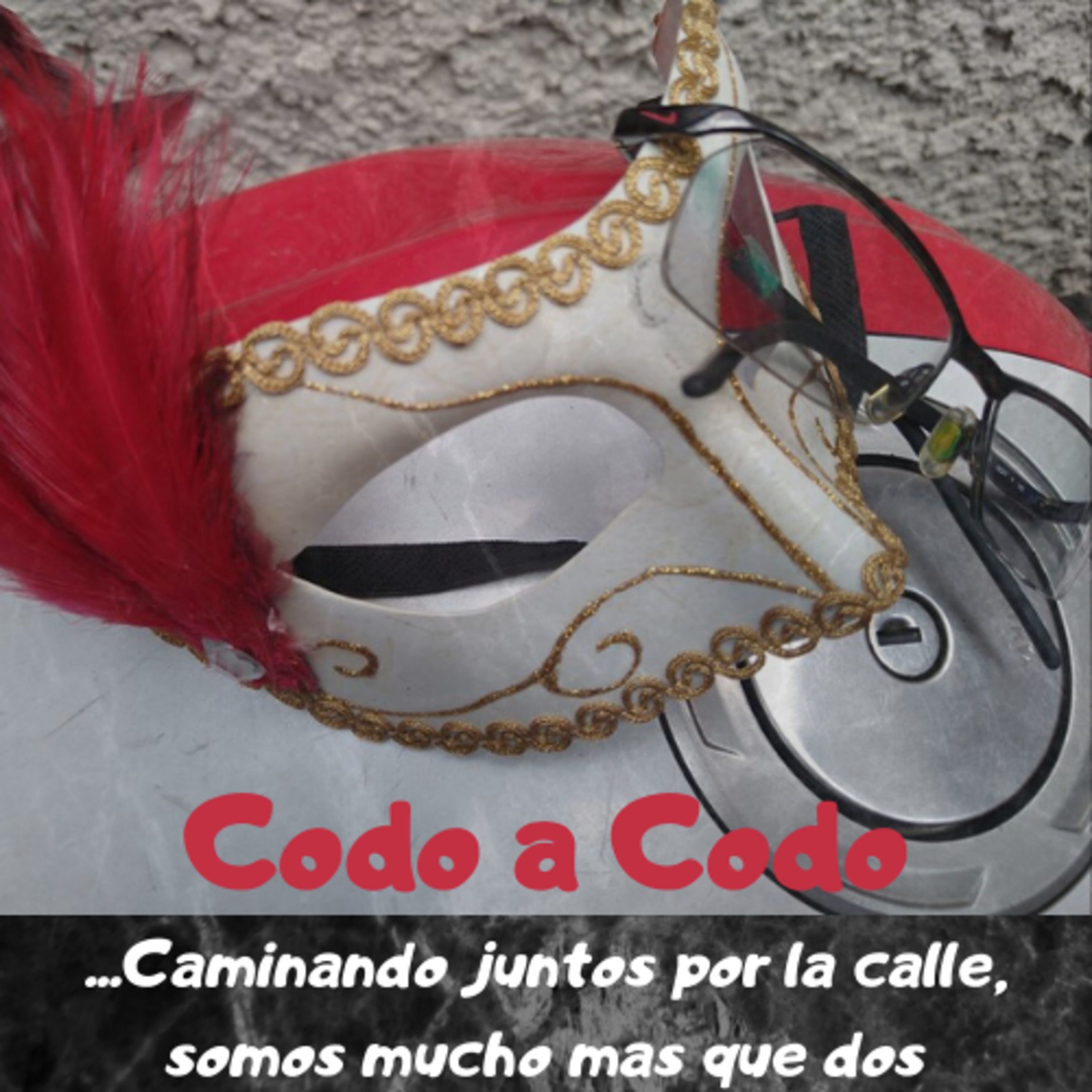 Codo A Codo Podcast