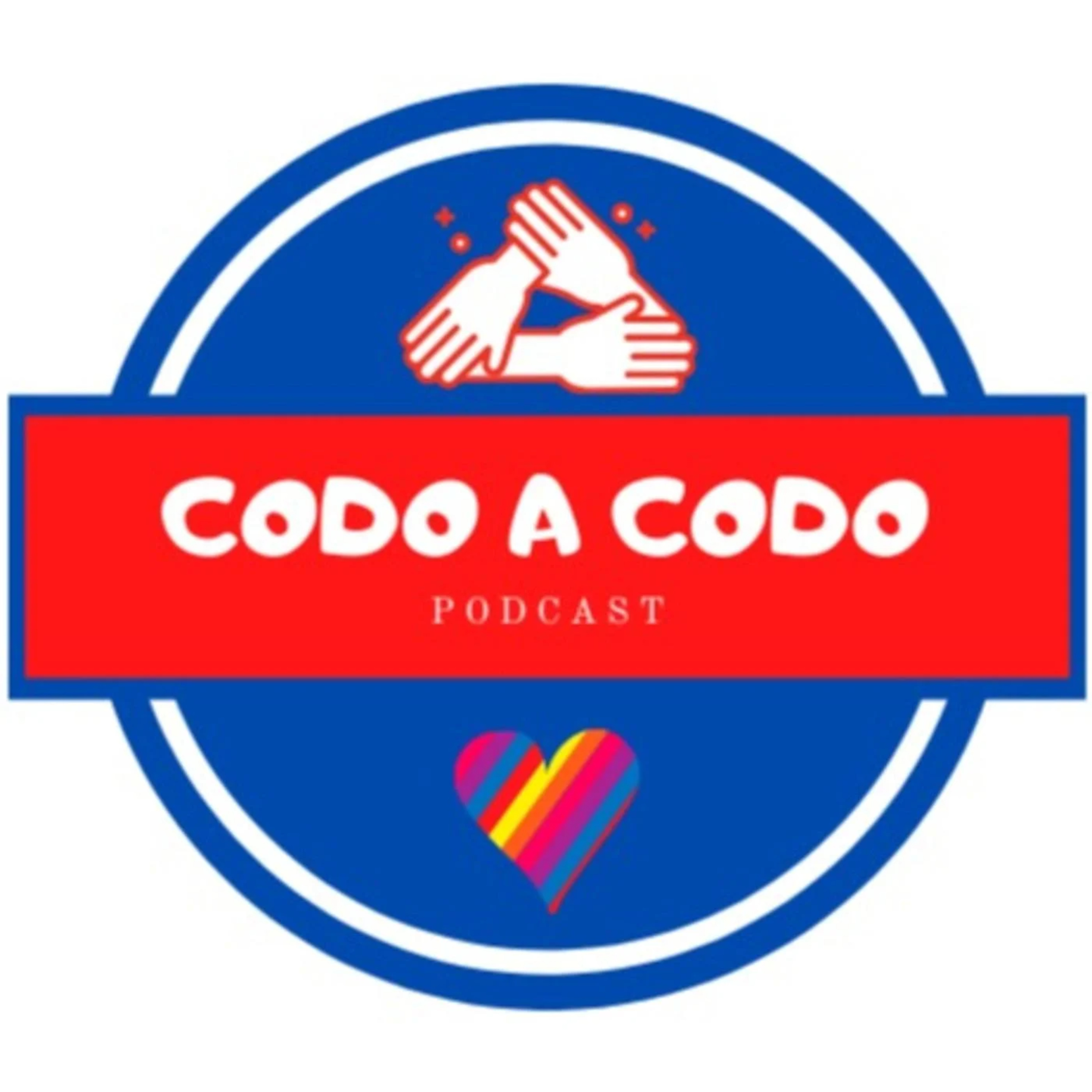 Codo A Codo Podcast