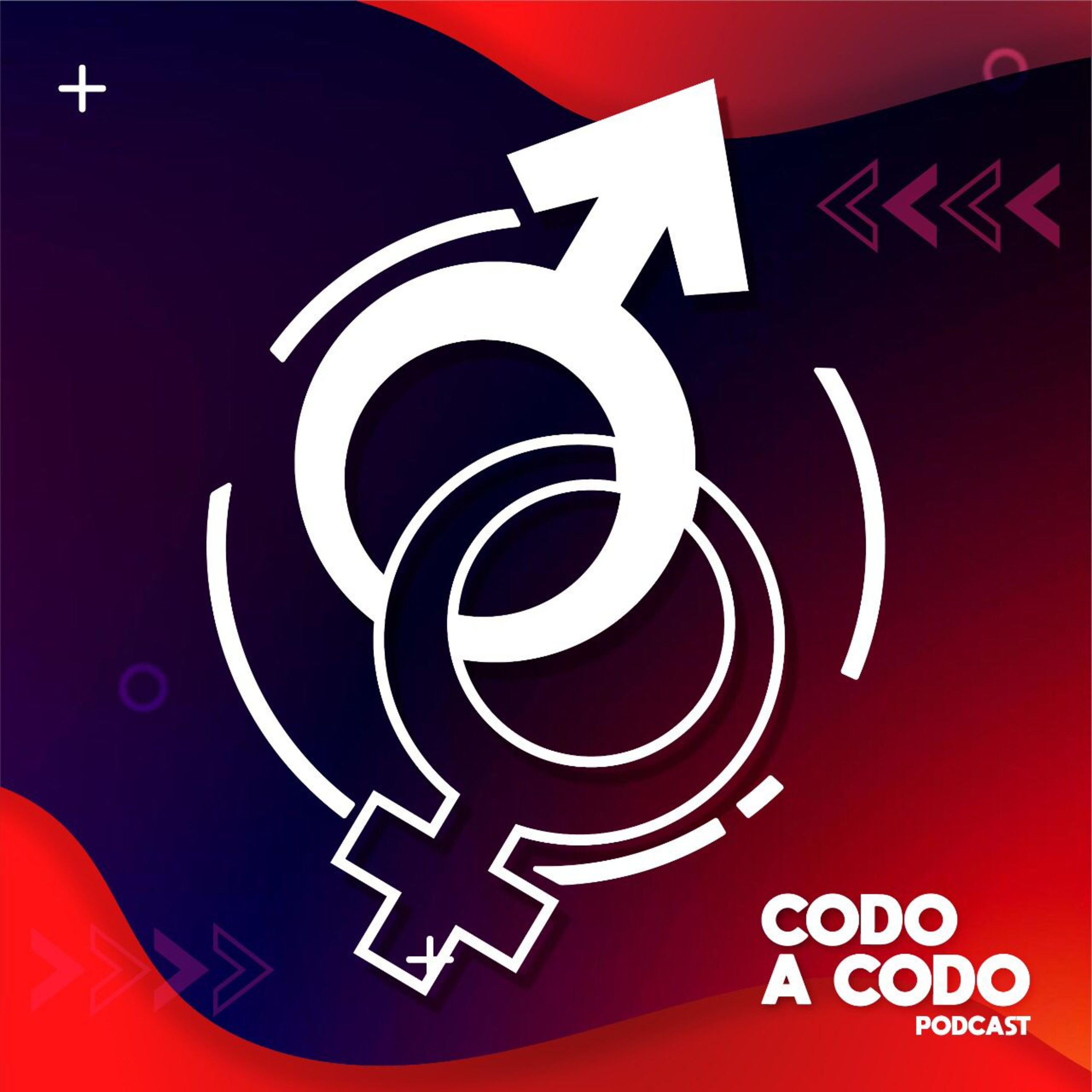 Codo A Codo Podcast