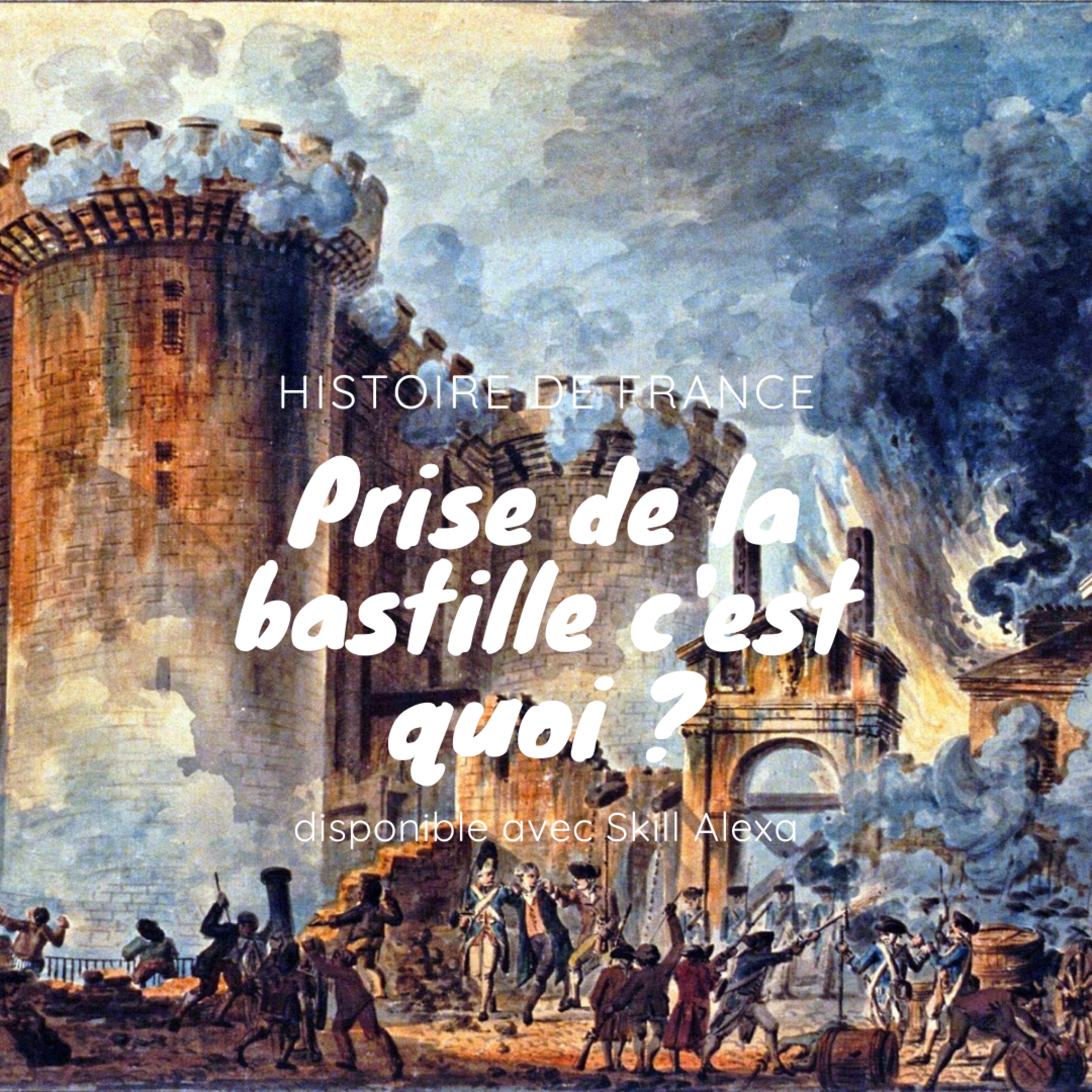 Histoire de France