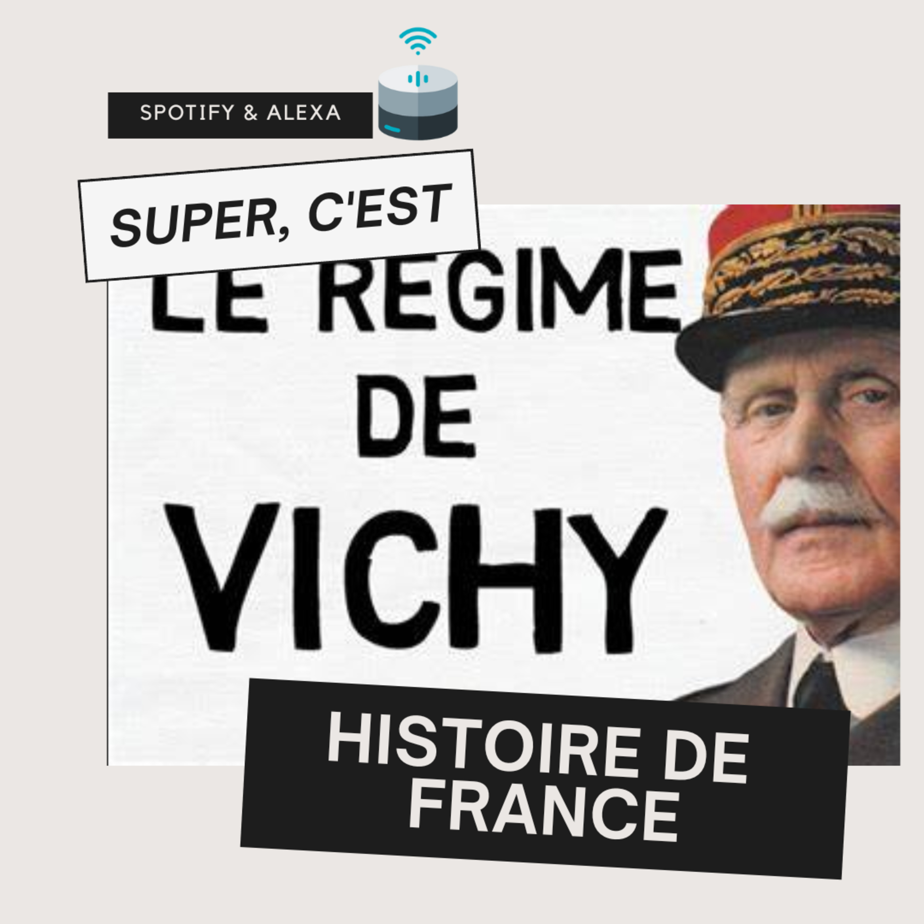 Histoire de France