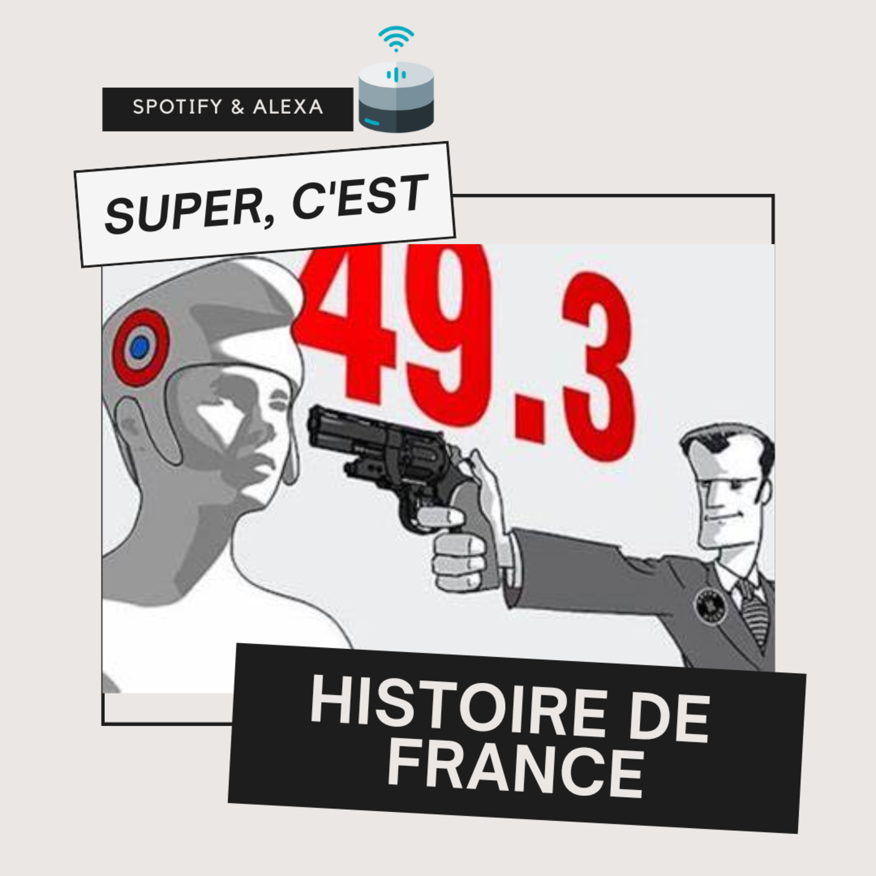 Histoire de France