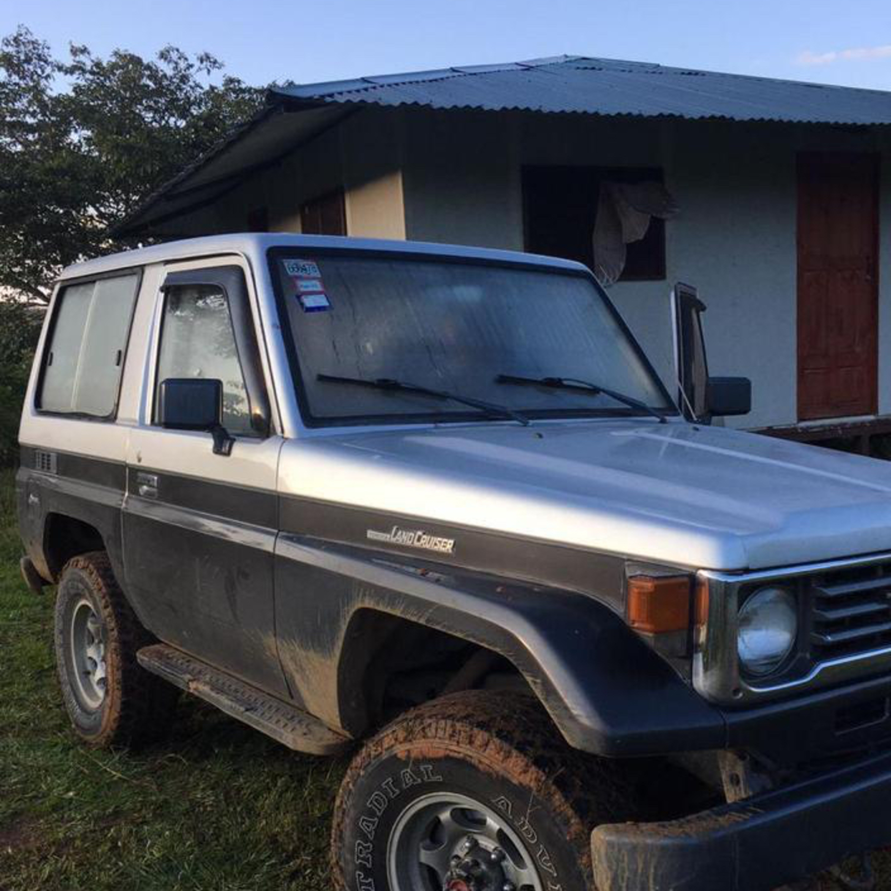 T1: E7. Al muñeco no le gusta por el Cerro.