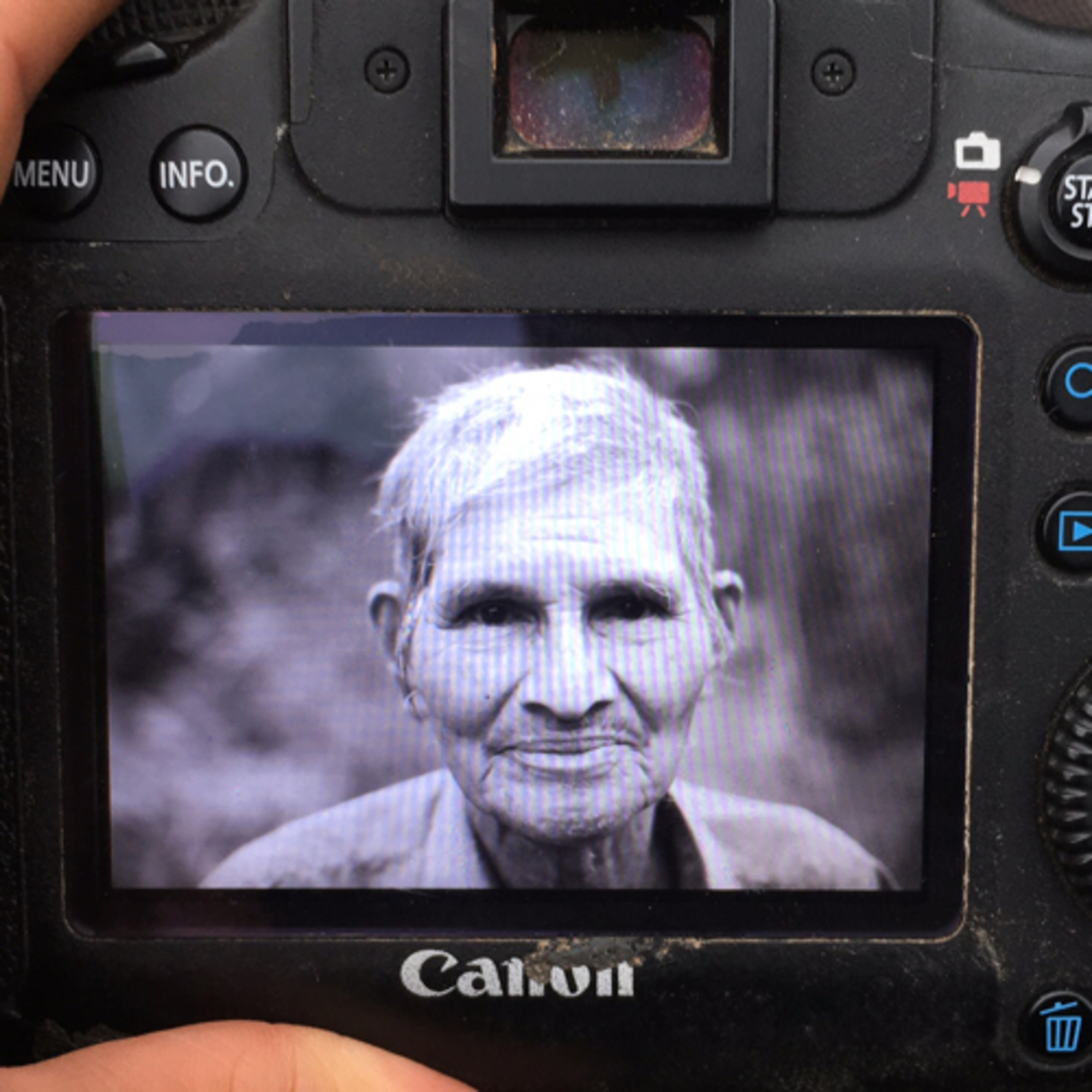 T1:E9. Agustín Díaz Díaz