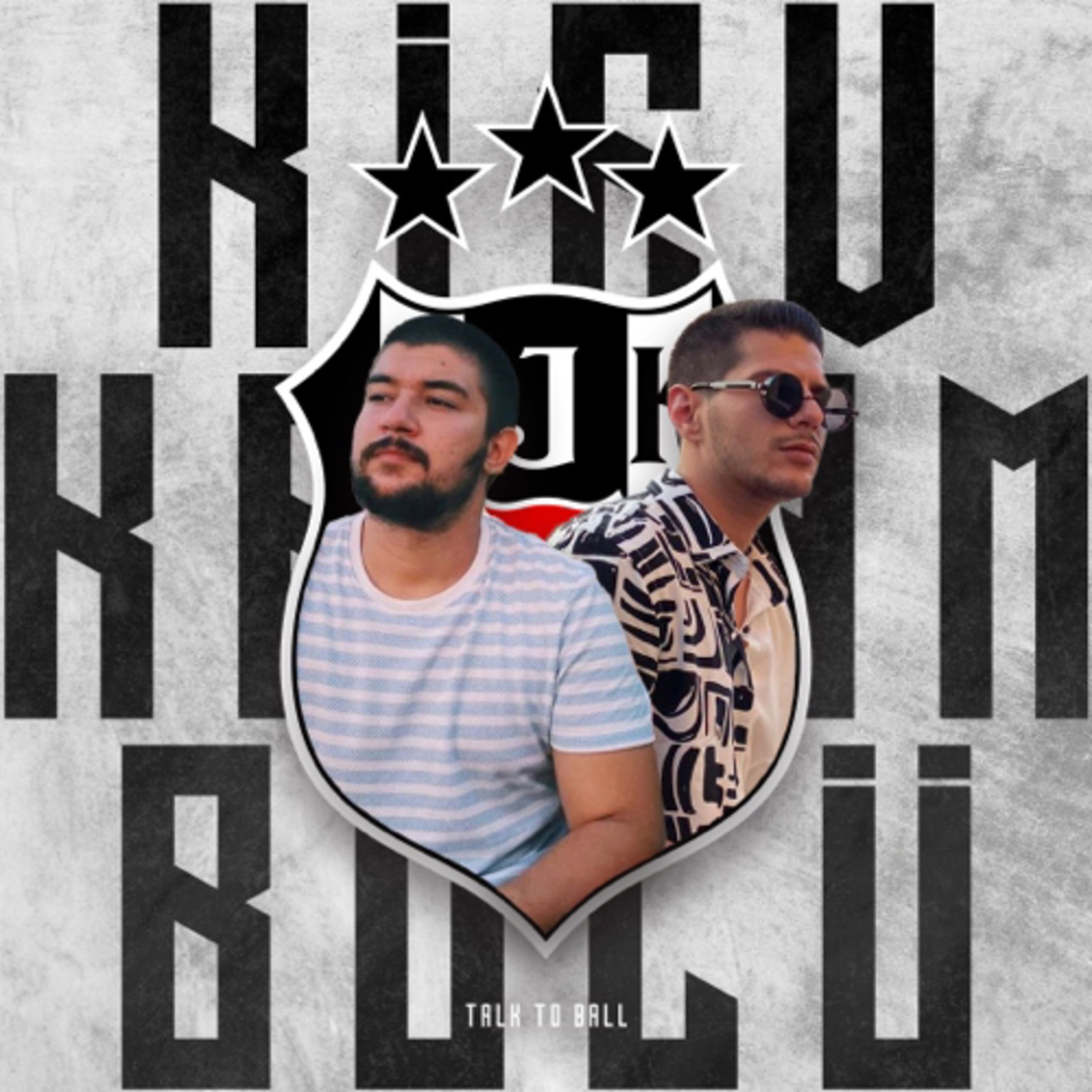 Kiev Karambolü #9 | Beşiktaş’a Seçim Gerek, 3M € Hayırlı Olsun, MHK Başkanı Prof. Dr. Lale Orta… episode artwork