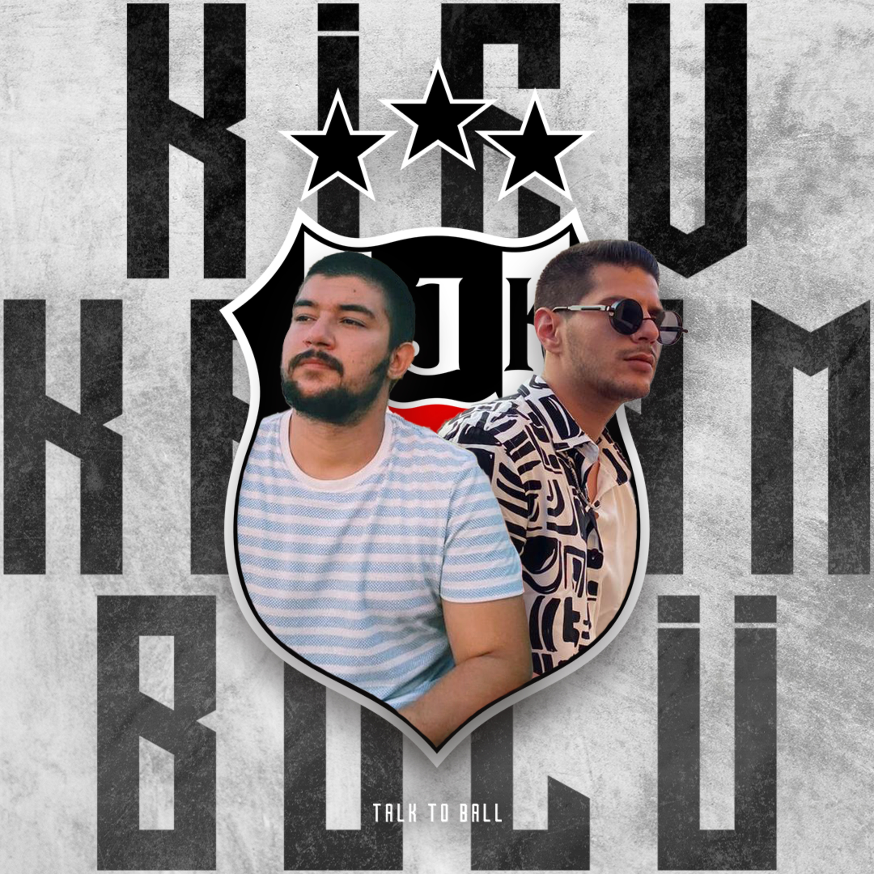 Kiev Karambolü #11 | Başakşehir-Beşiktaş, Ceyhun Kazancı Nöbeti, Abou Klasiği, Redmond'a Tavsiyeler, Emre Belözoğlu, Masuaku'ya 3 Kala episode artwork