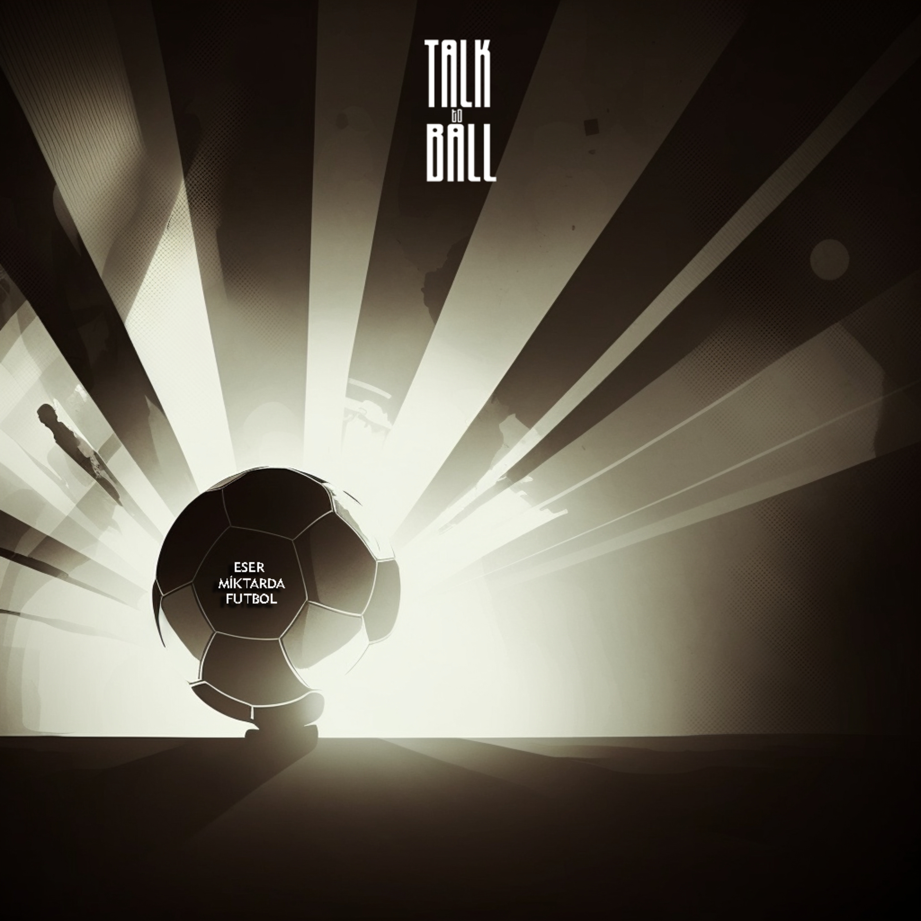 Talk to Ball