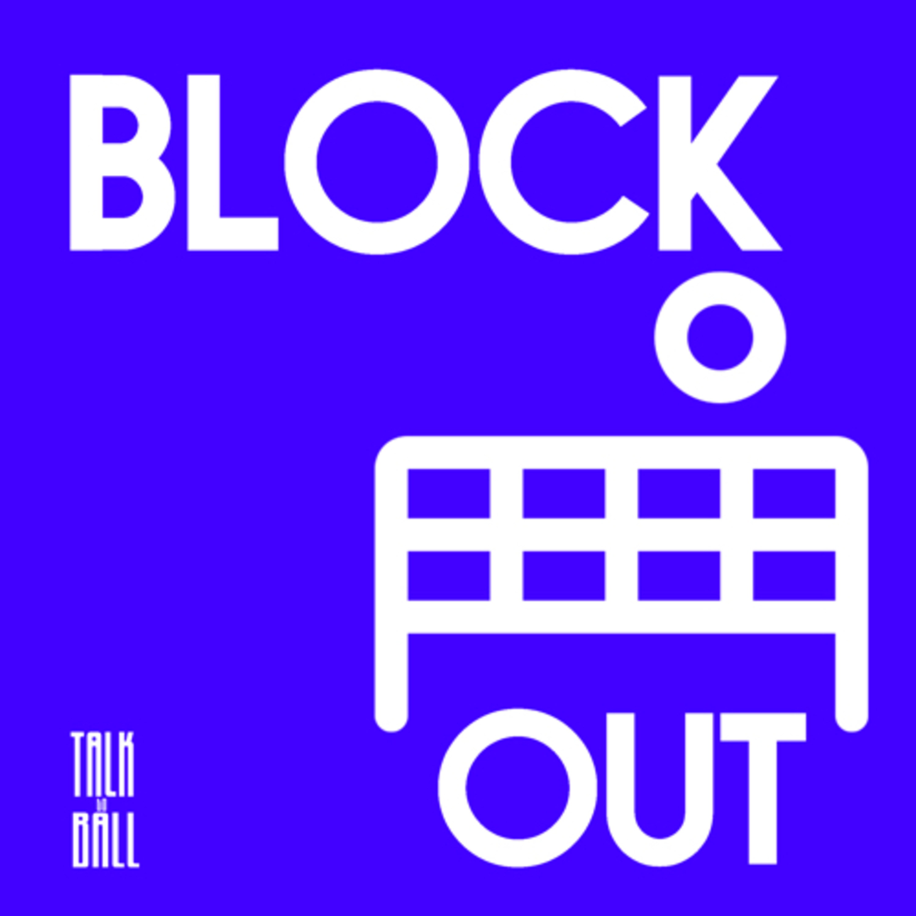 Block-Out #10 | Fenerbahçe Opet ve Ziraat Bankkart Şampiyon, Imoco Conegliano Hanedanlığı Devam Ediyor, Süper Finaller Öncesi Son Provalar episode artwork