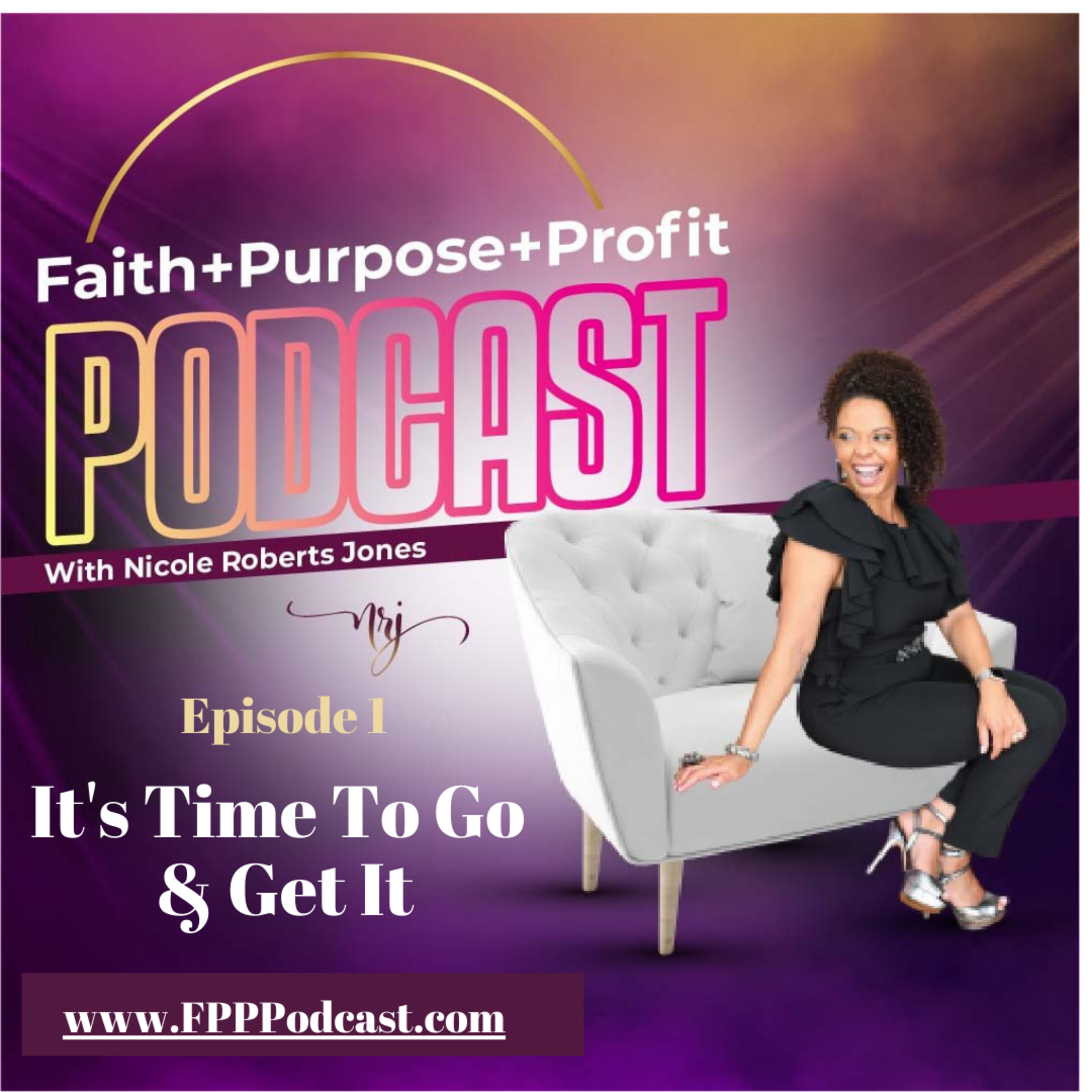 Faith + Purpose +Profit (FPP)