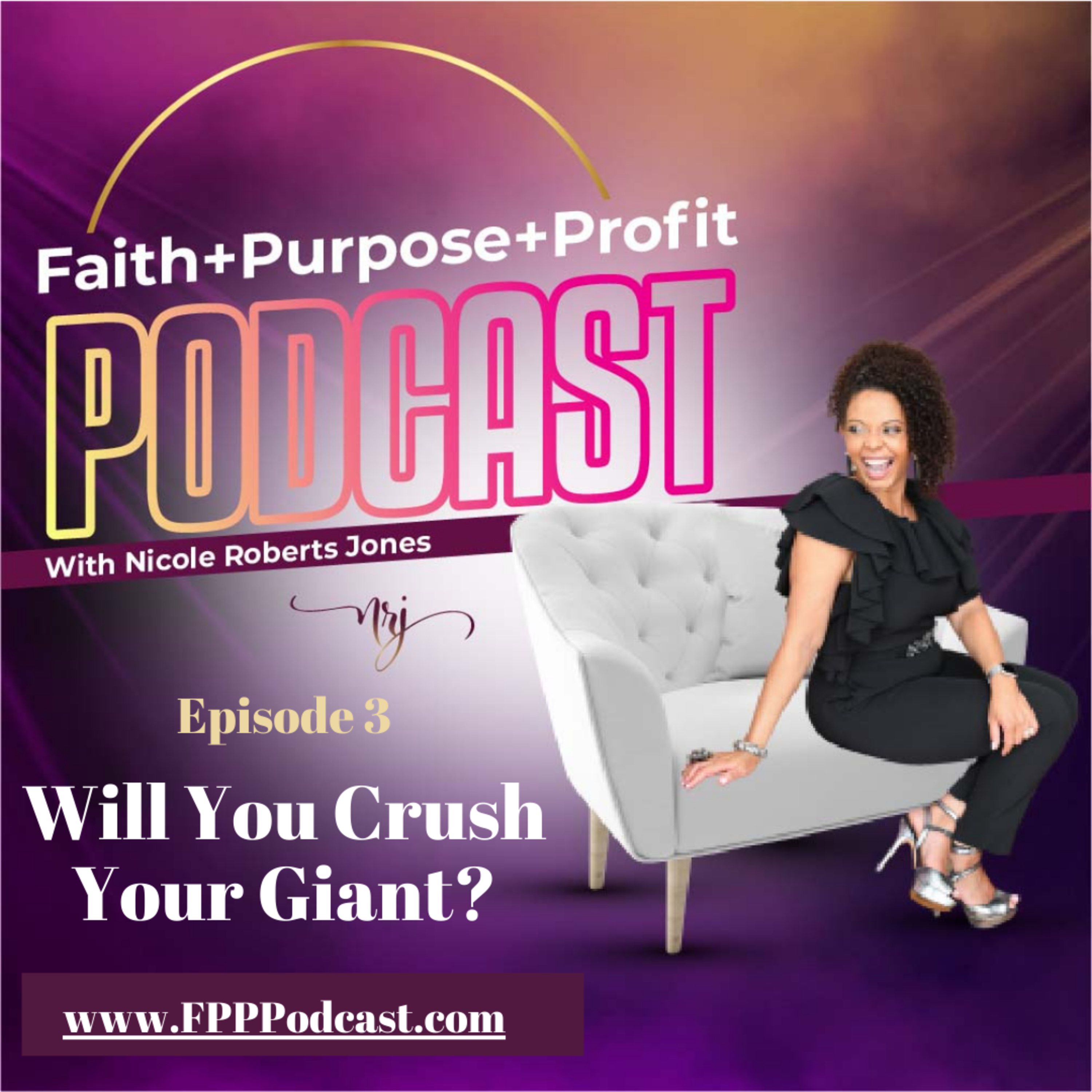 Faith + Purpose +Profit (FPP)