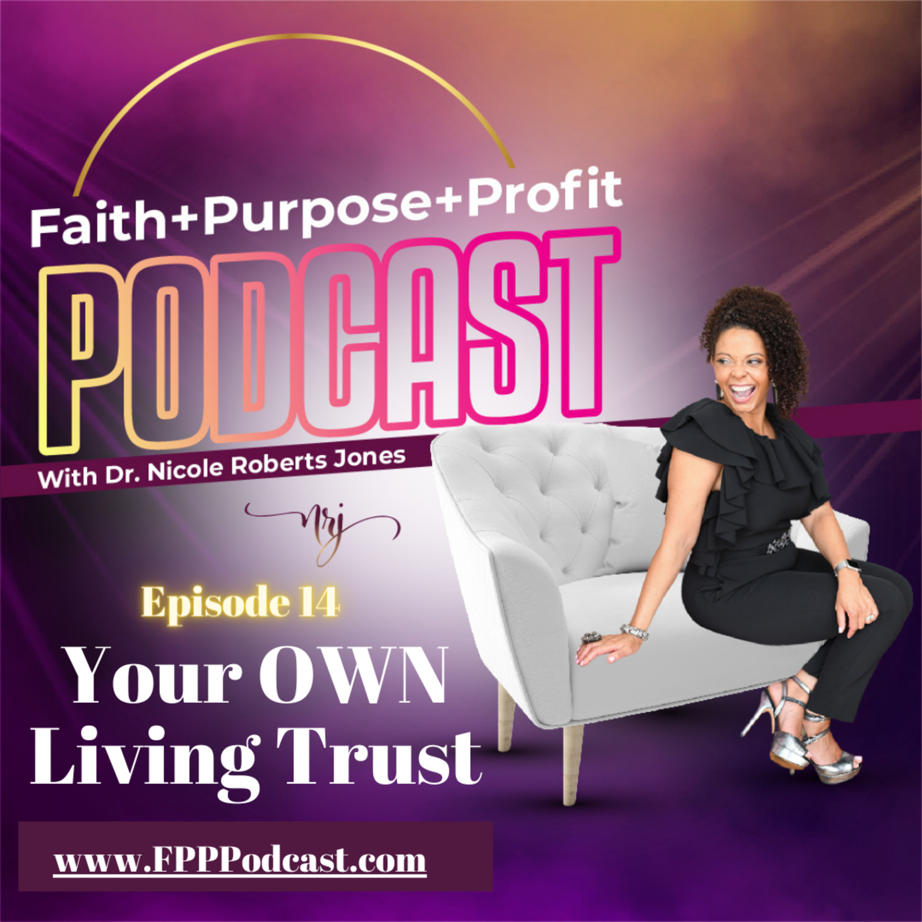 Faith + Purpose +Profit (FPP)