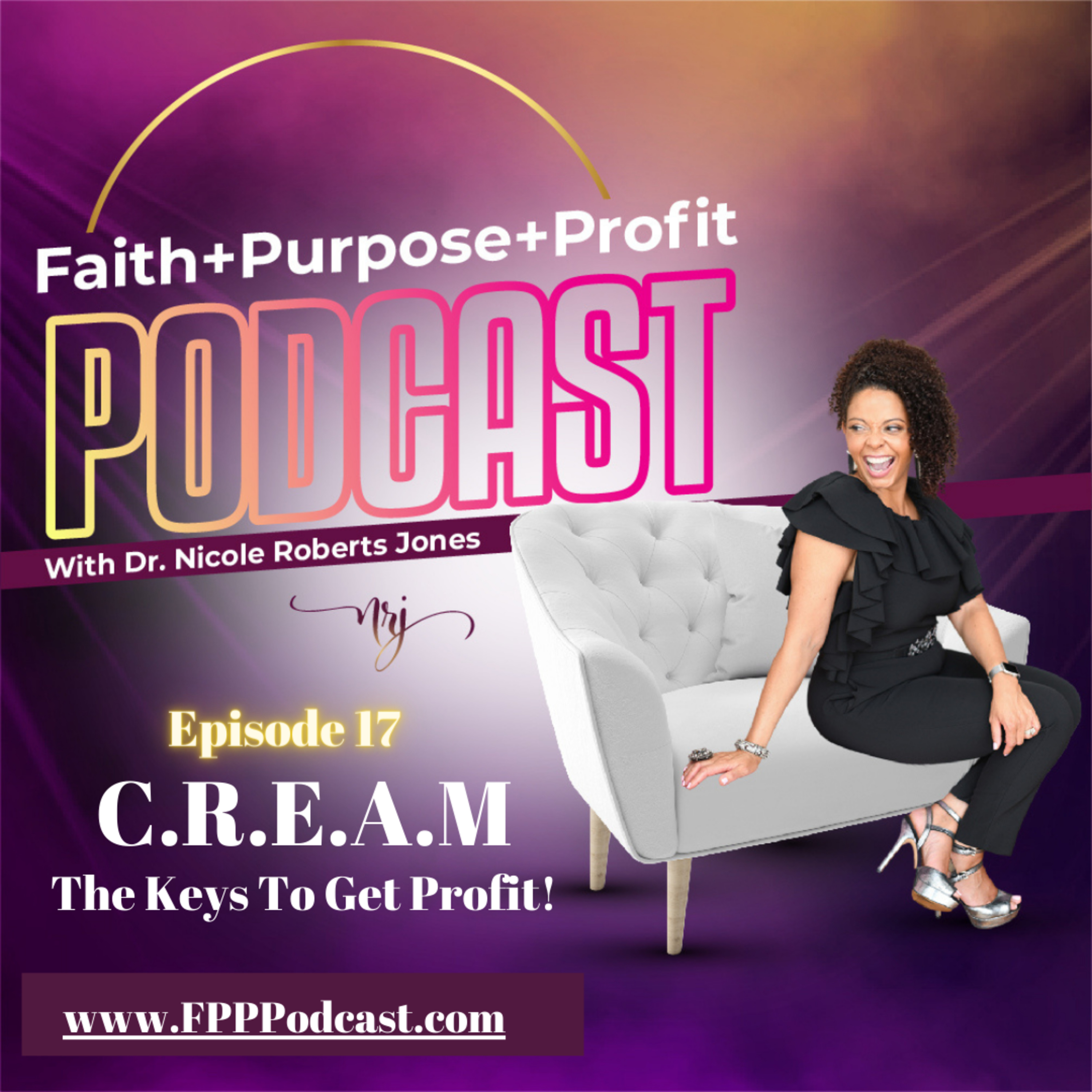 Faith + Purpose +Profit (FPP)