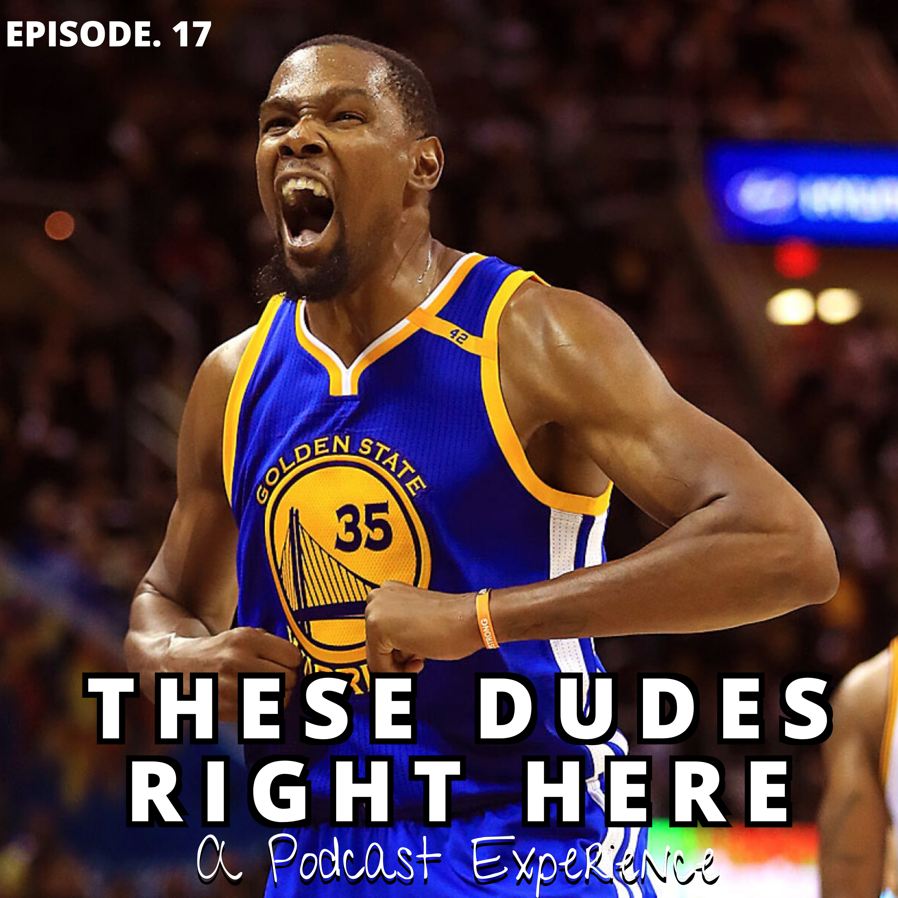 These Dudes Podcast
