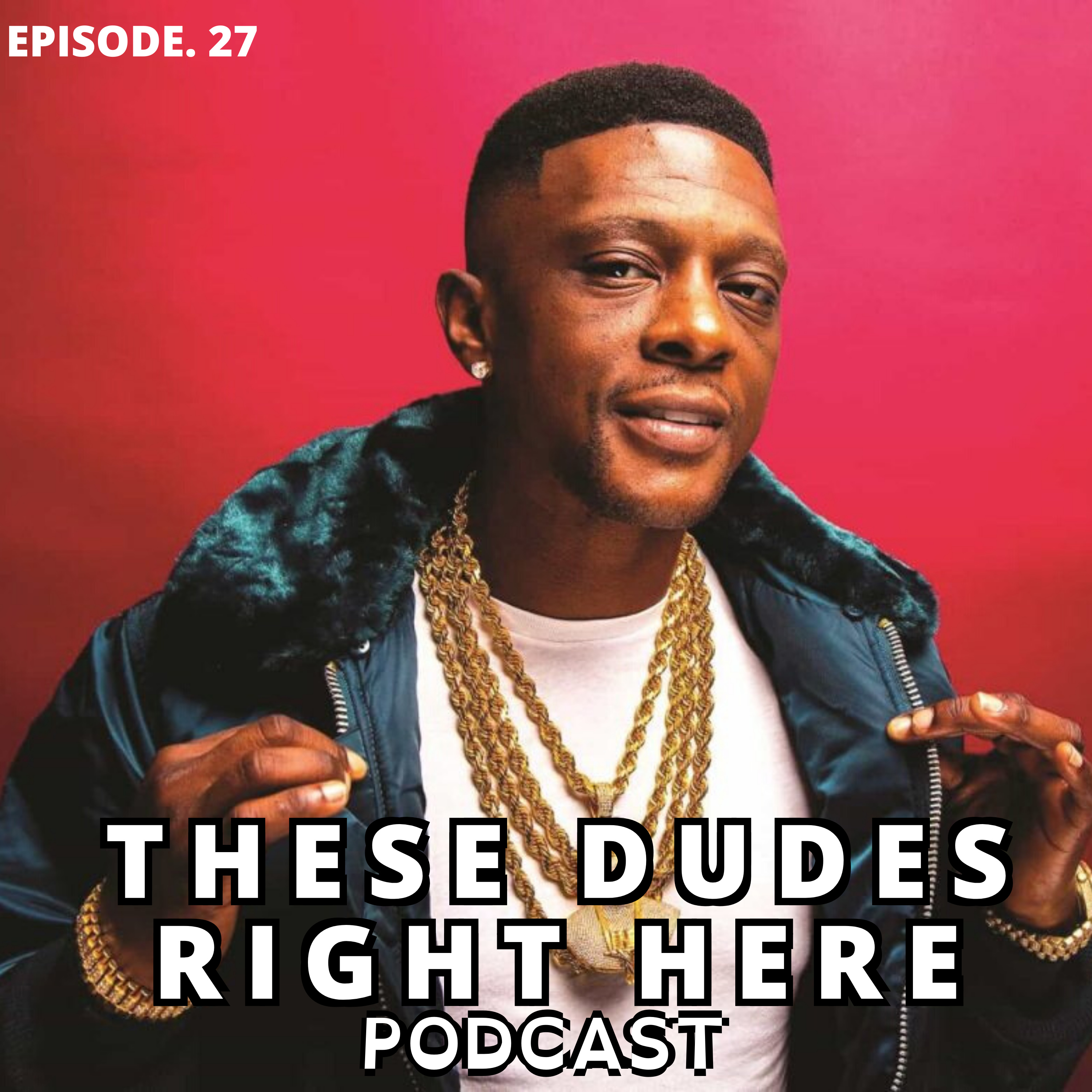 And The Oscar Goes To... episode artwork