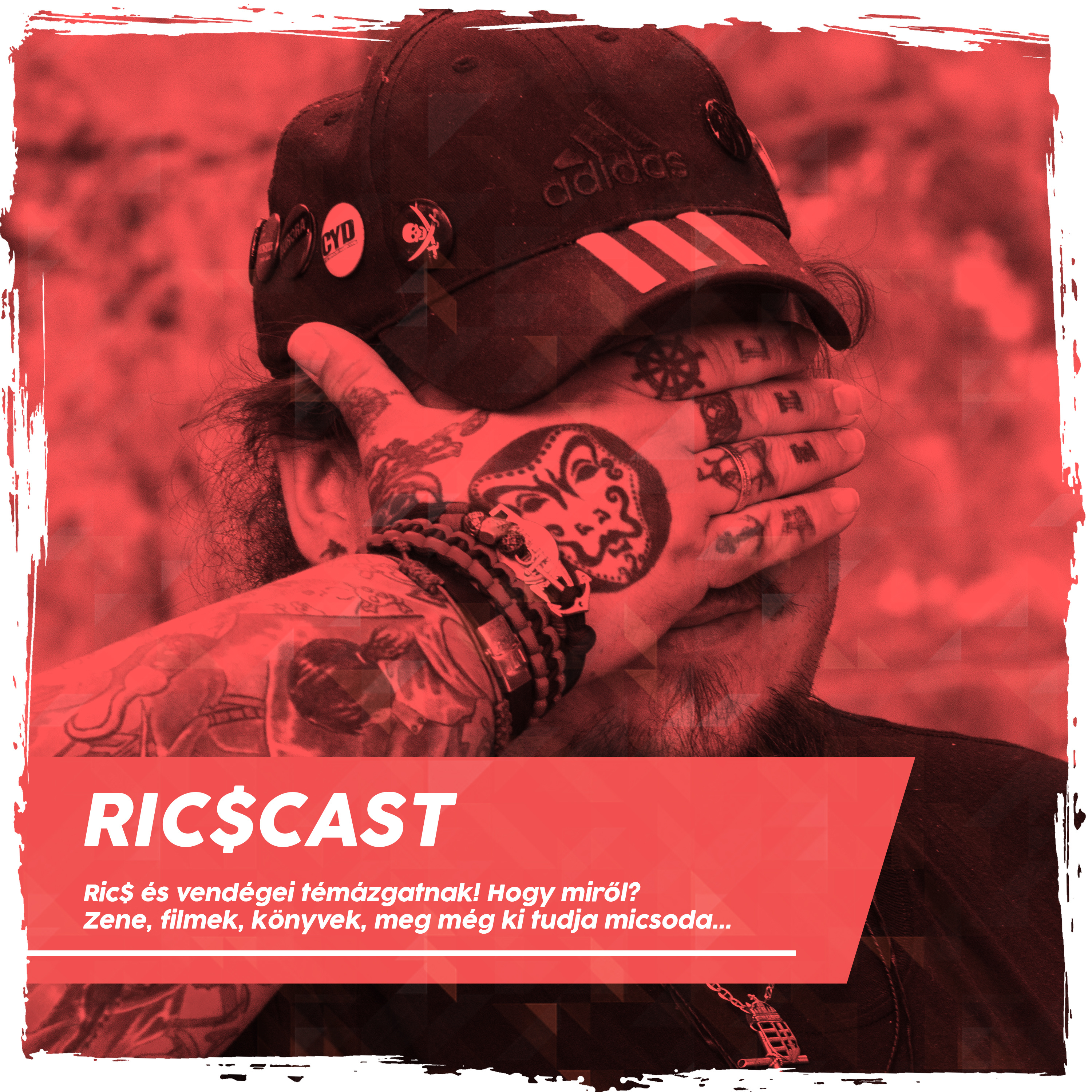RicSCast